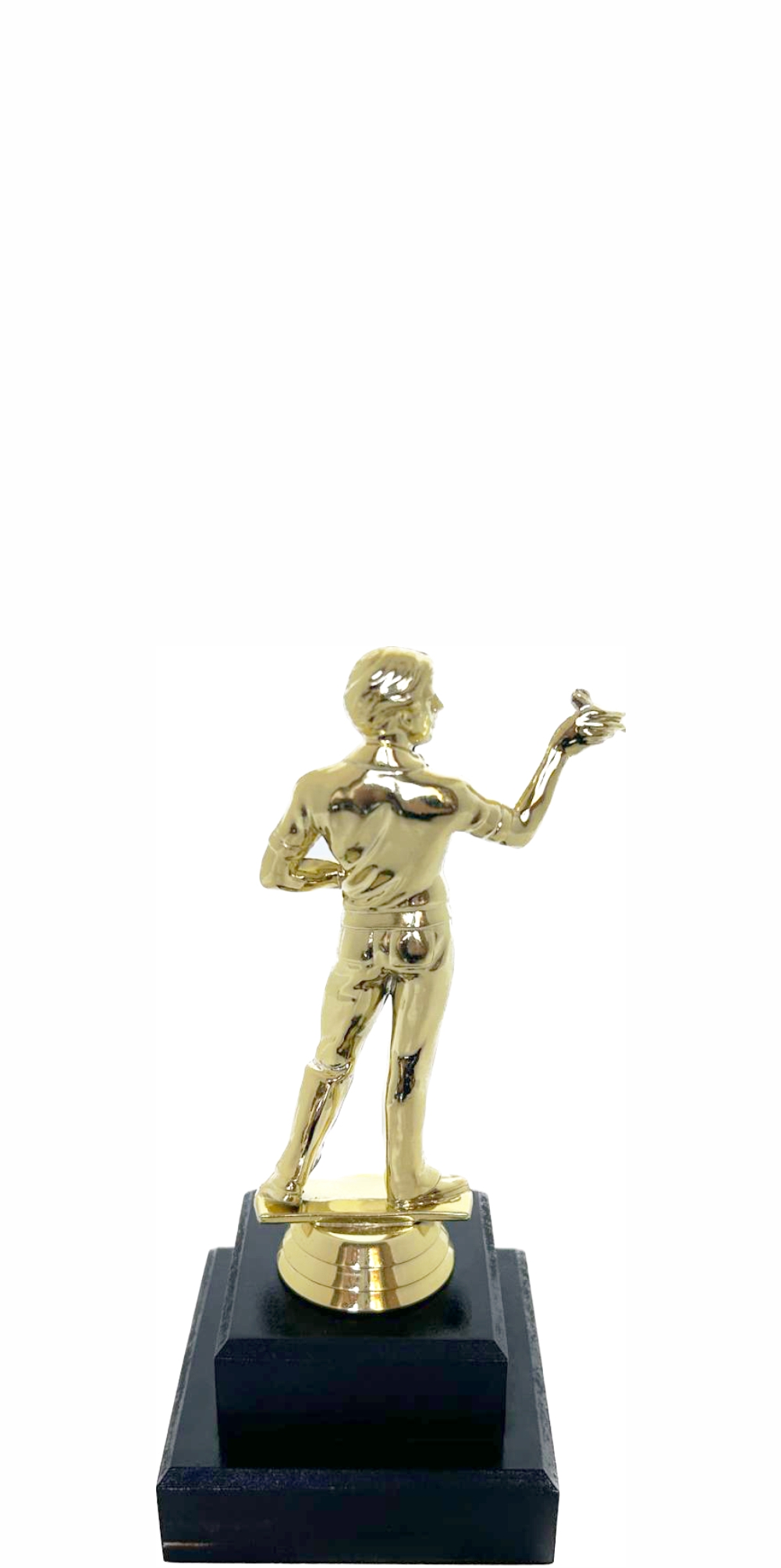 Dart Thrower Male 175mm