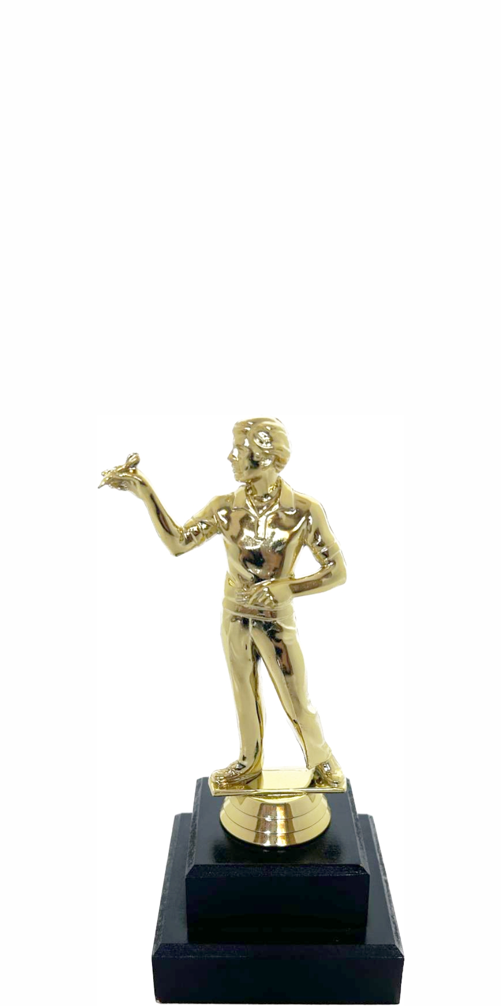 Dart Thrower Male 175mm