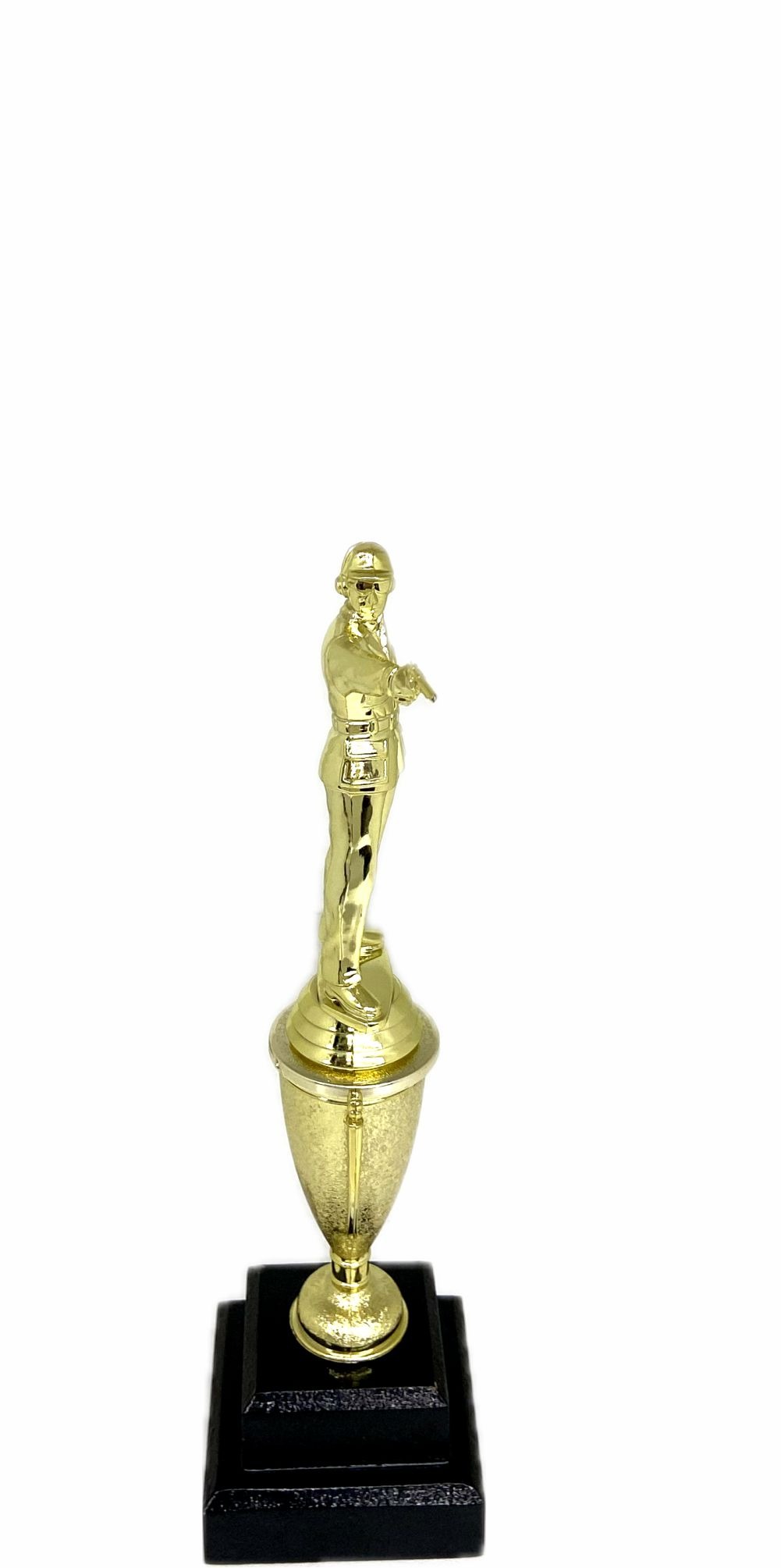 Pistol Shooter Male Trophy 270mm