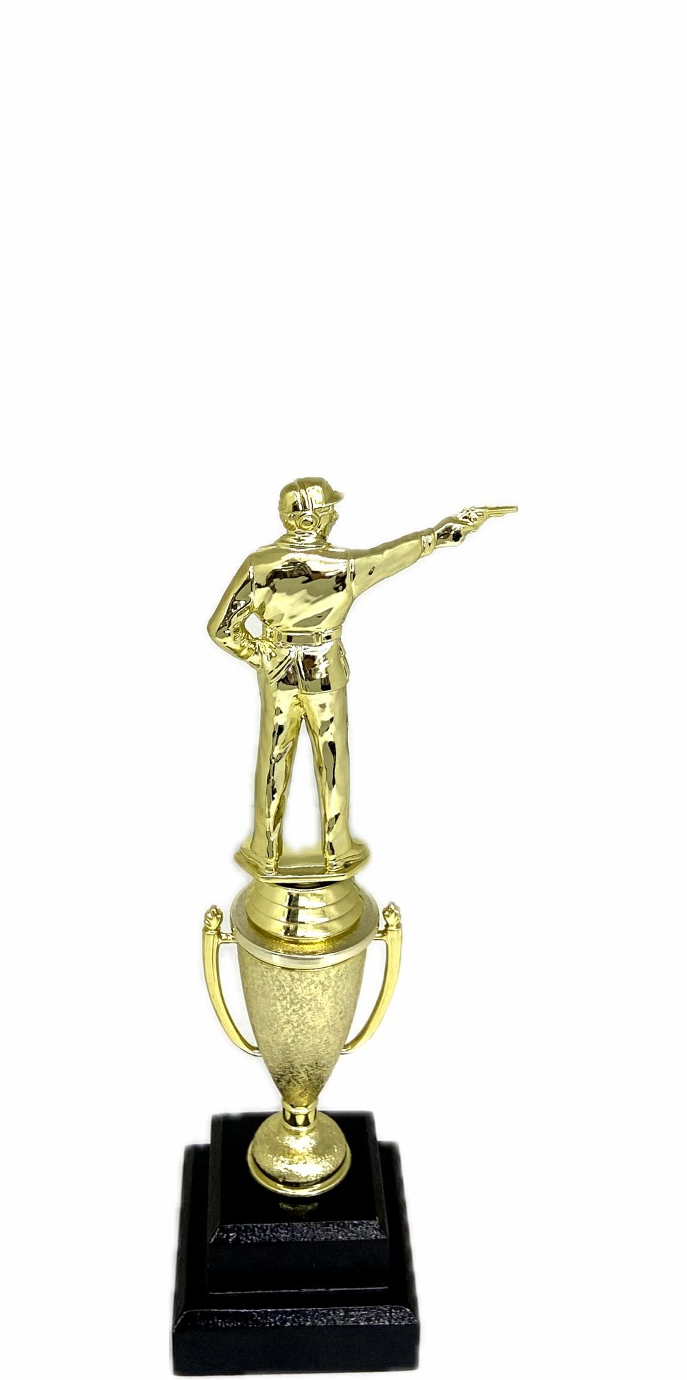 Pistol Shooter Male Trophy 270mm