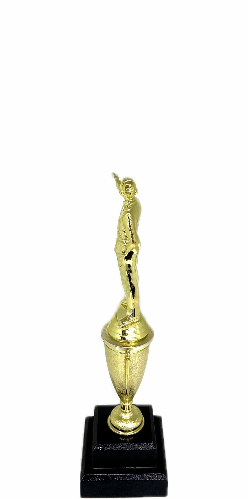 Pistol Shooter Male Trophy 270mm