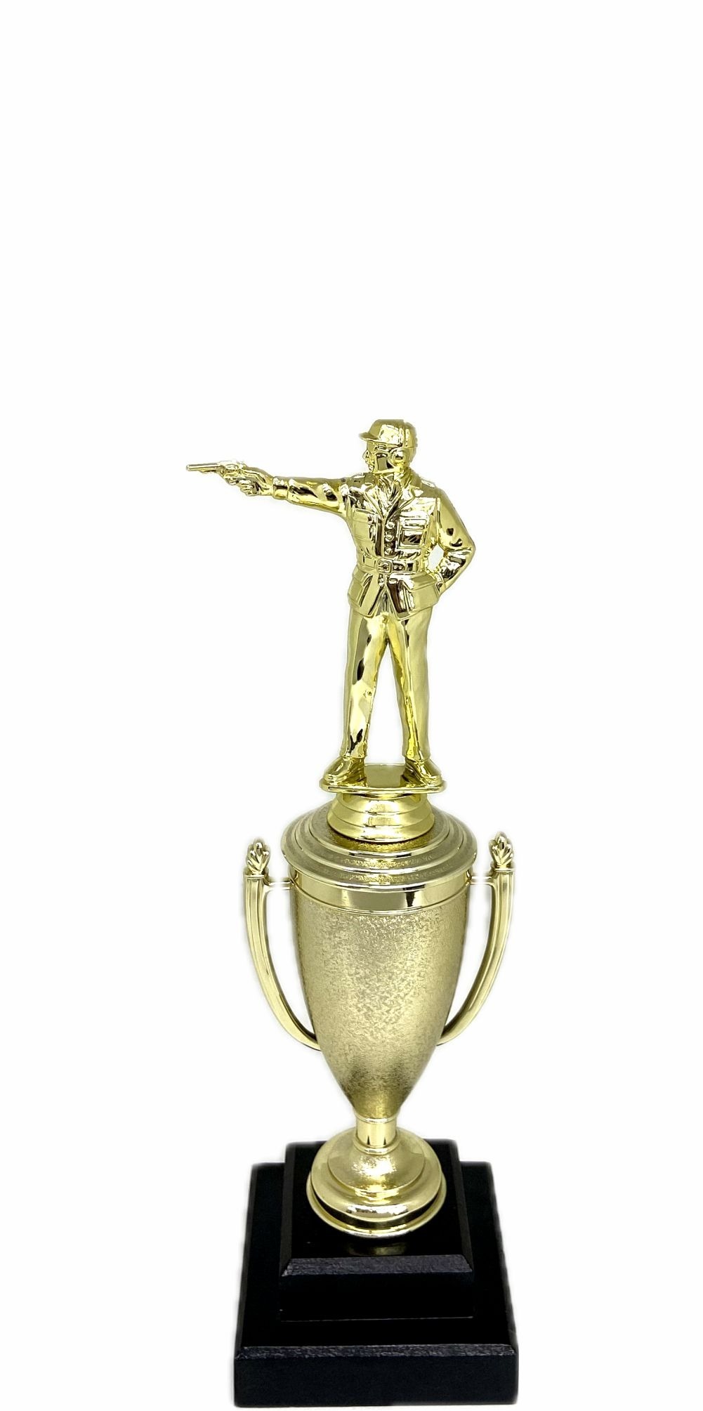 Pistol Shooter Male Trophy 290mm