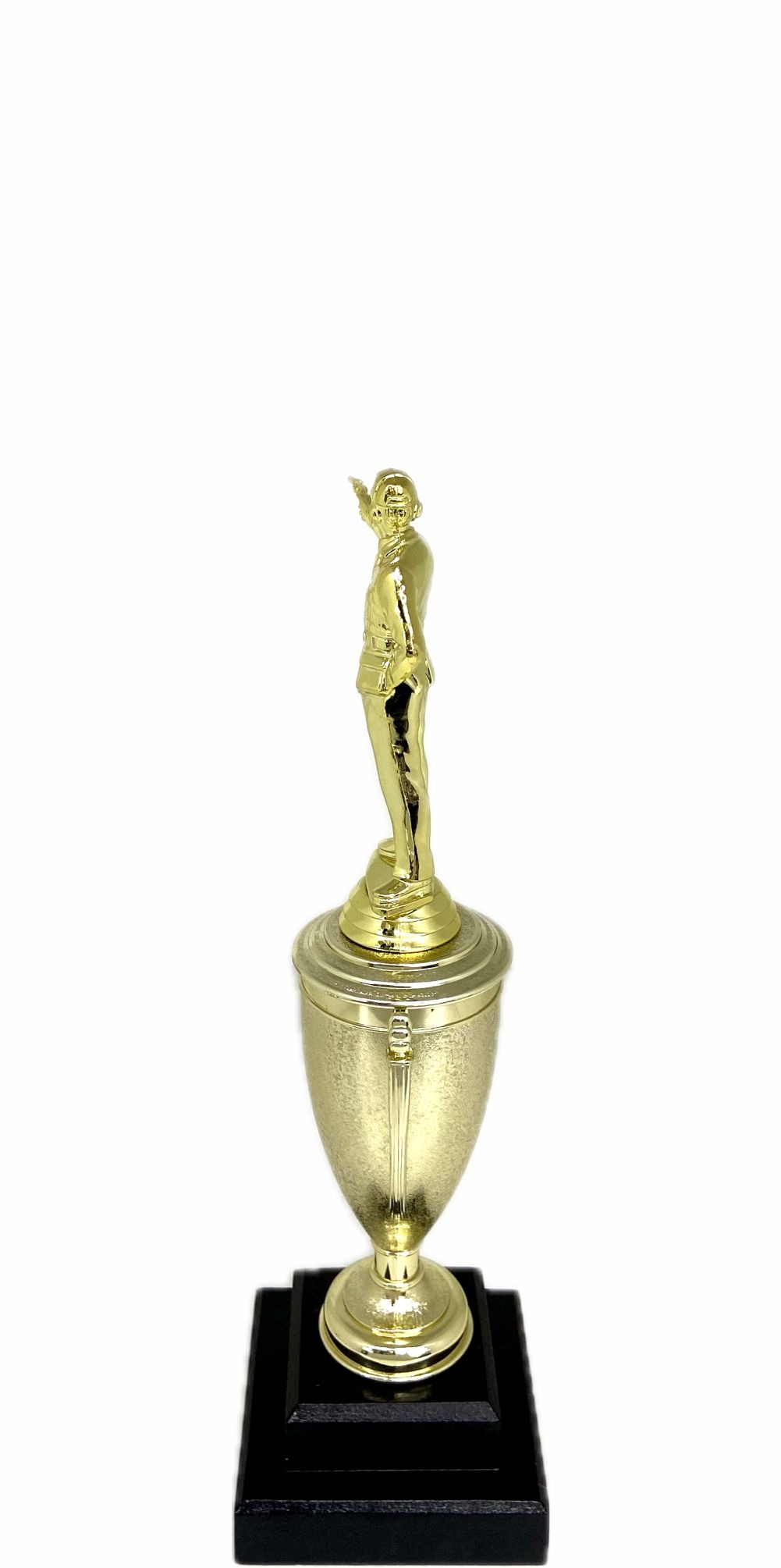Pistol Shooter Male Trophy 290mm