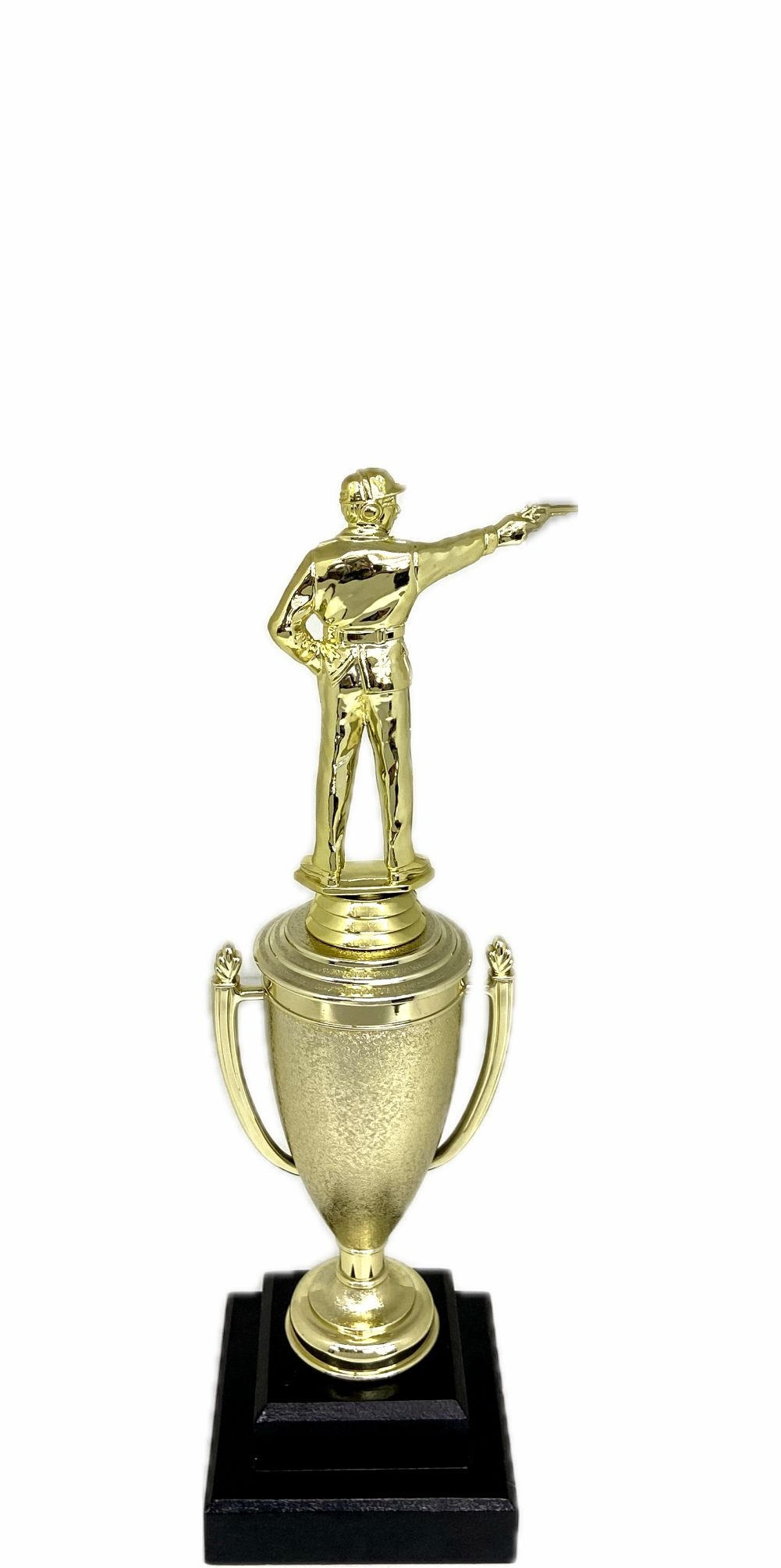 Pistol Shooter Male Trophy 290mm