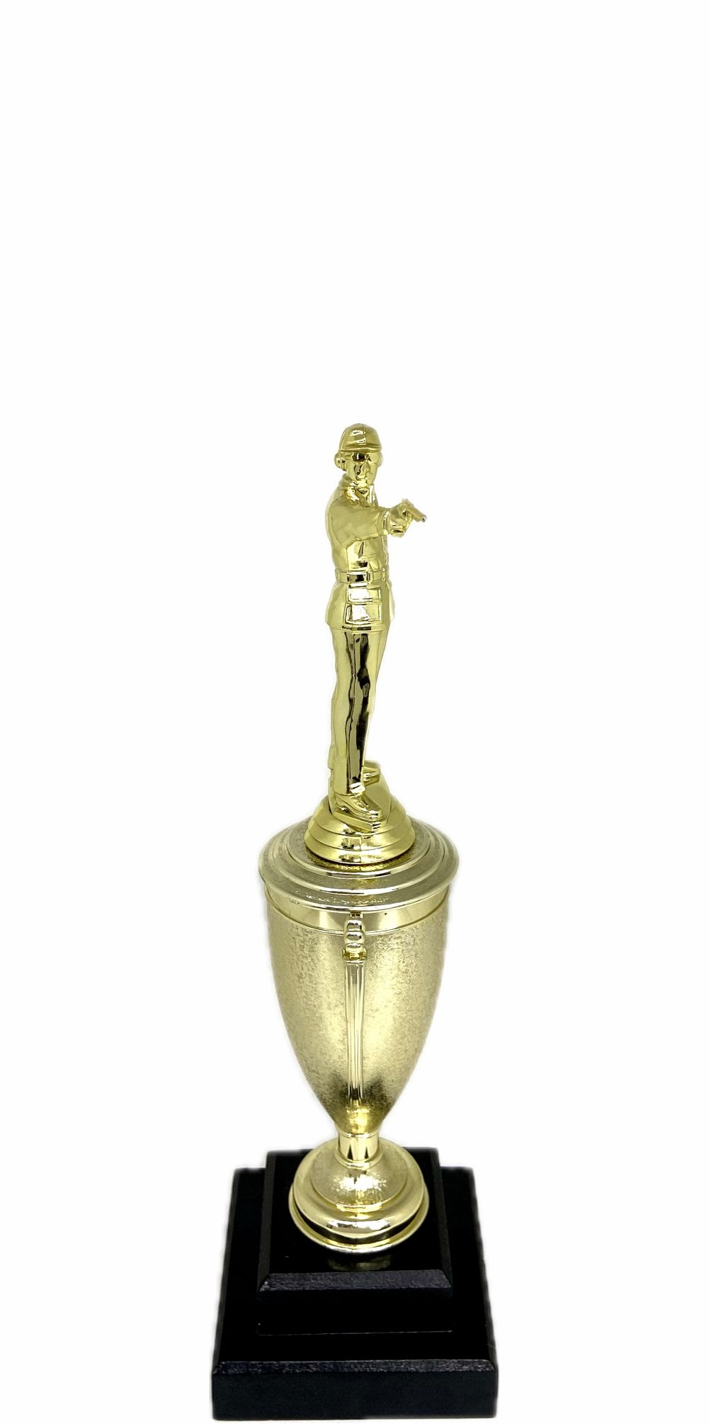 Pistol Shooter Male Trophy 290mm