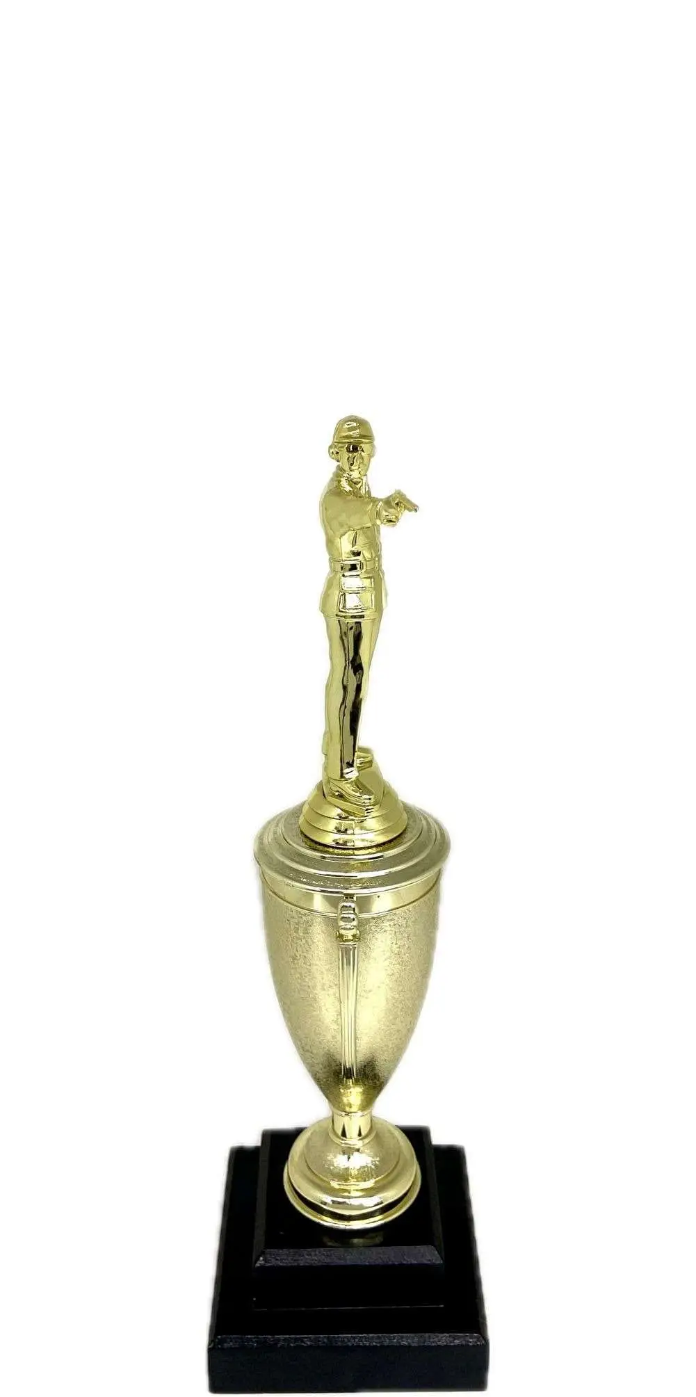 Pistol Shooter Male Trophy 290mm