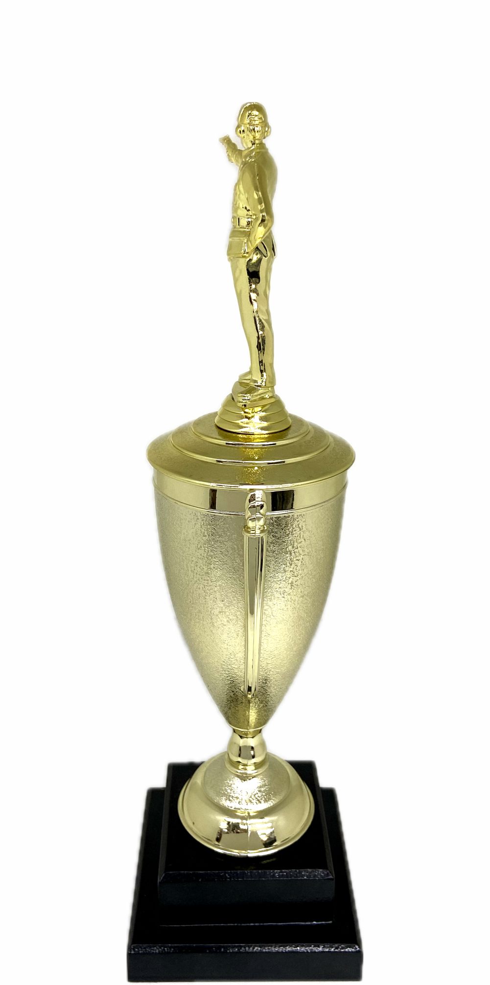 Pistol Shooter Male Trophy 370mm