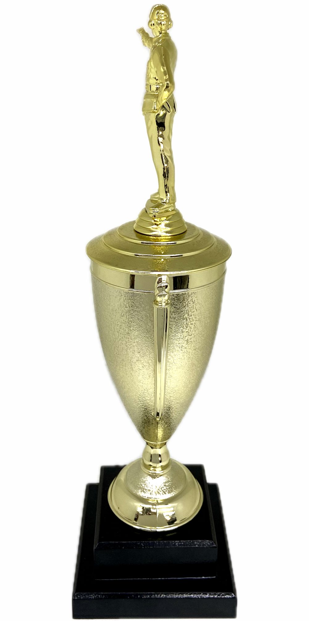 Pistol Shooter Male Trophy 410mm