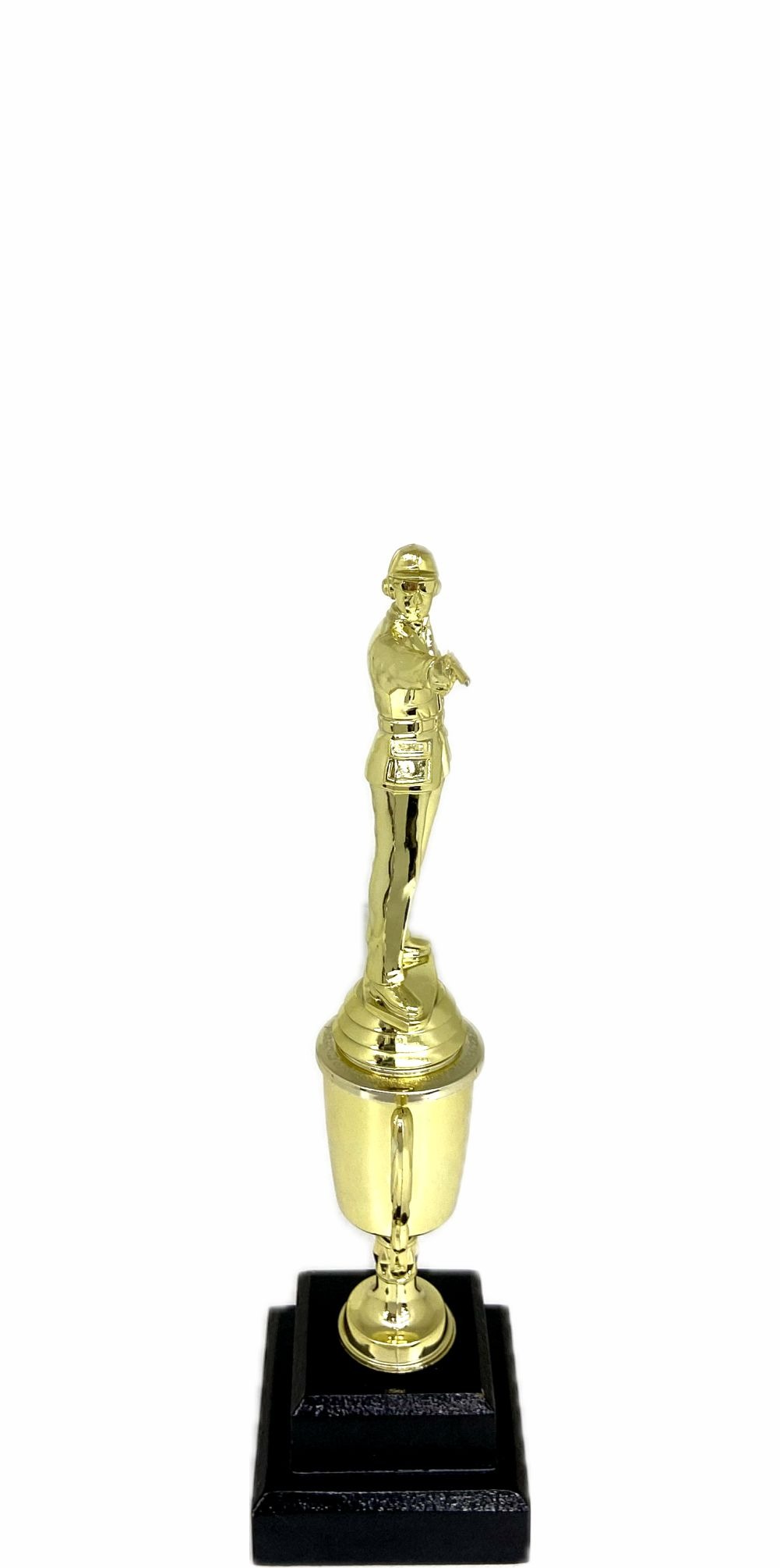 Pistol Shooter Male Trophy 270mm