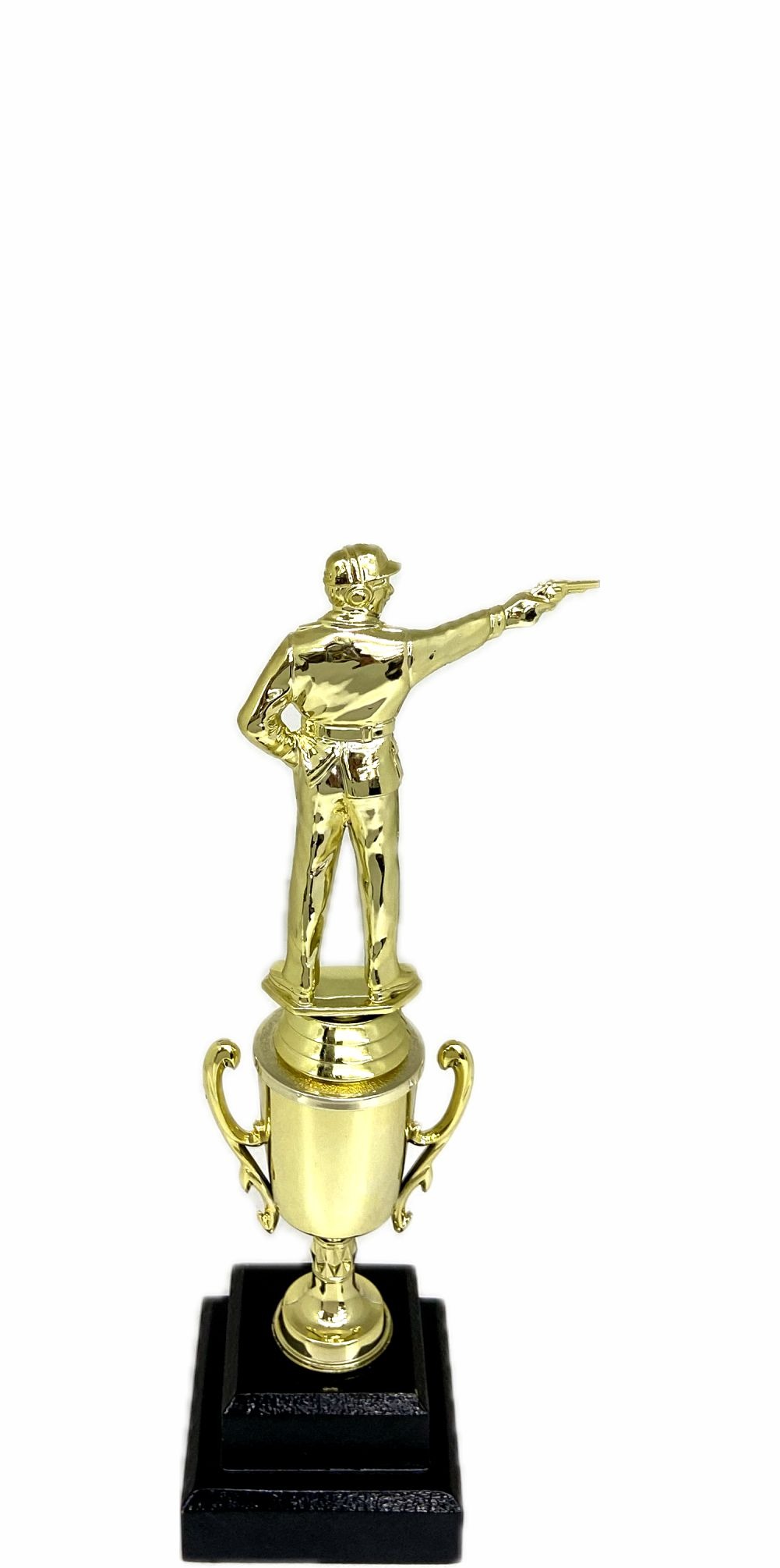 Pistol Shooter Male Trophy 270mm