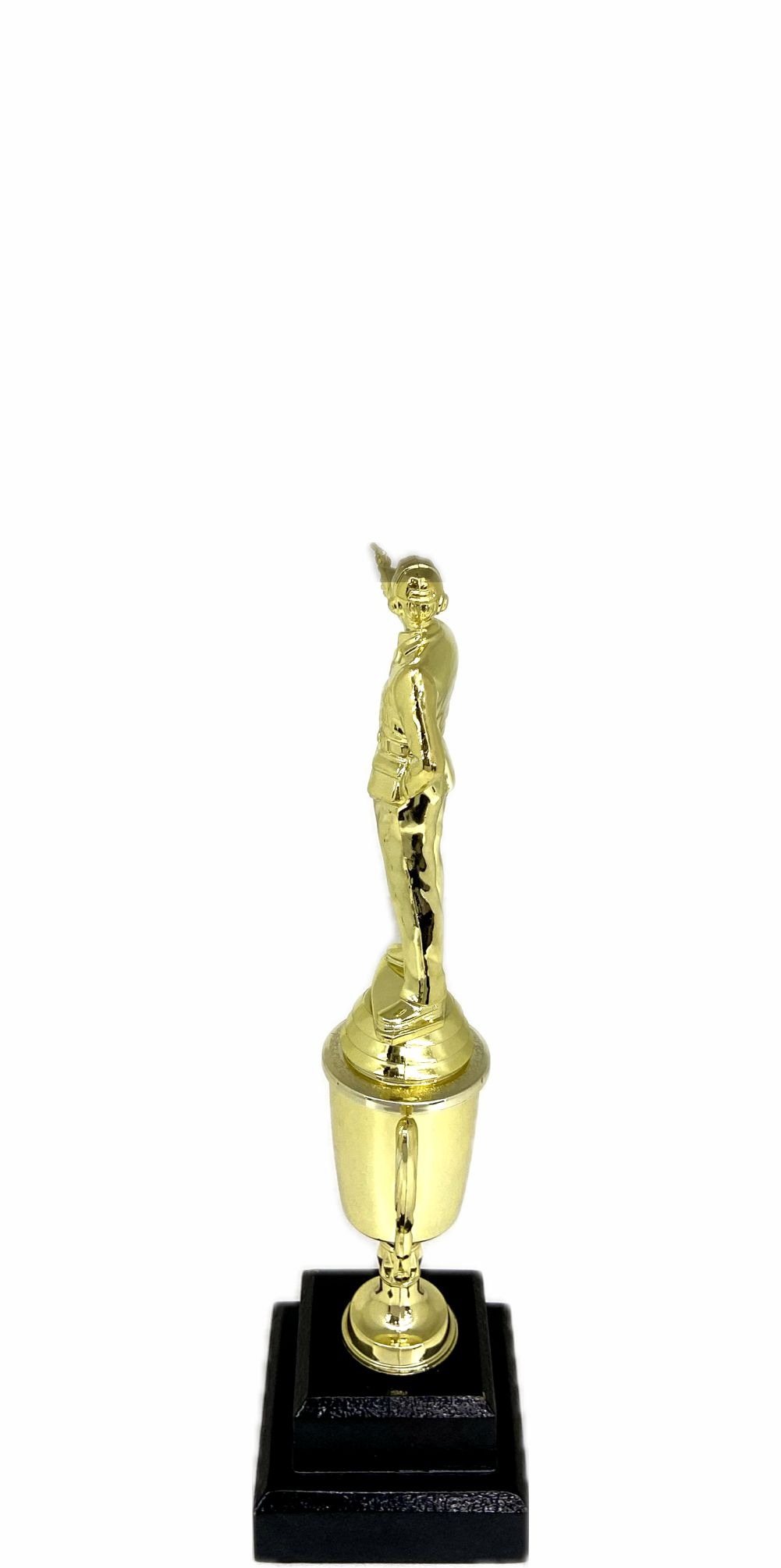Pistol Shooter Male Trophy 270mm