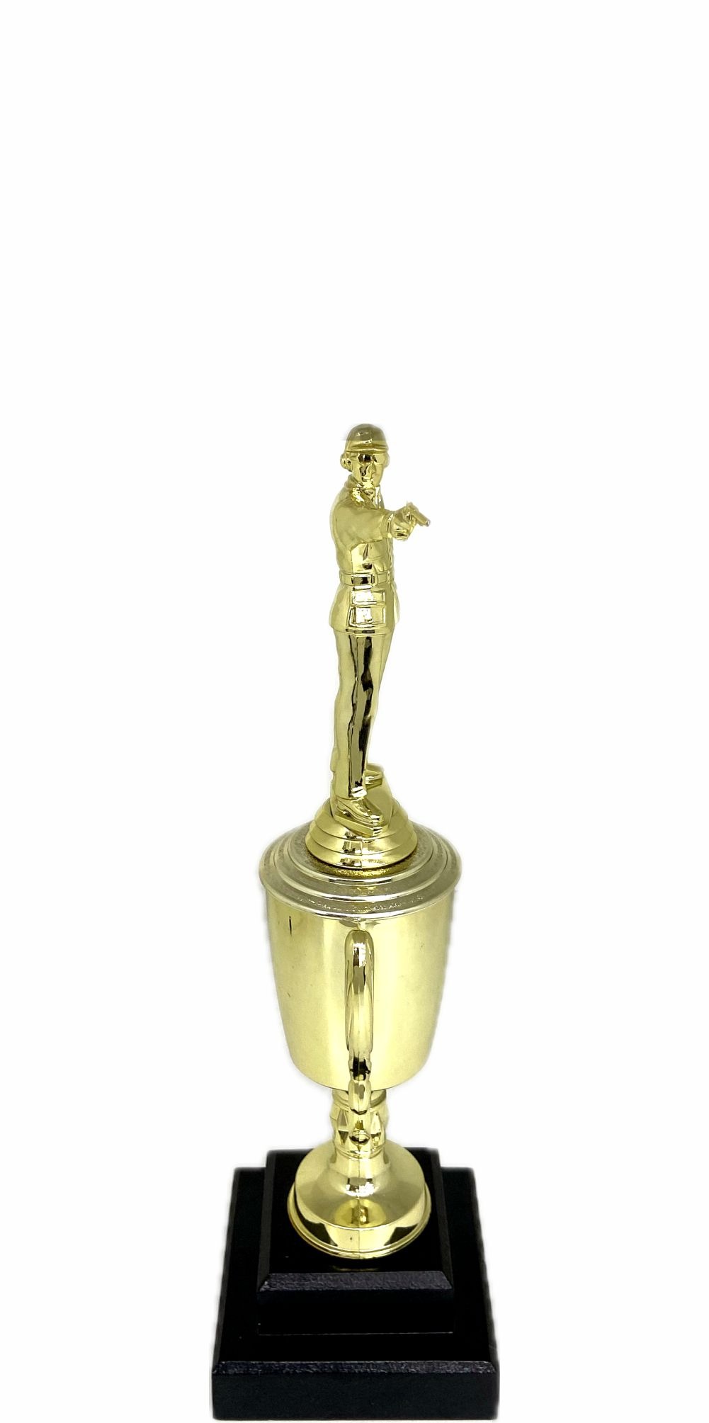 Pistol Shooter Male Trophy 290mm