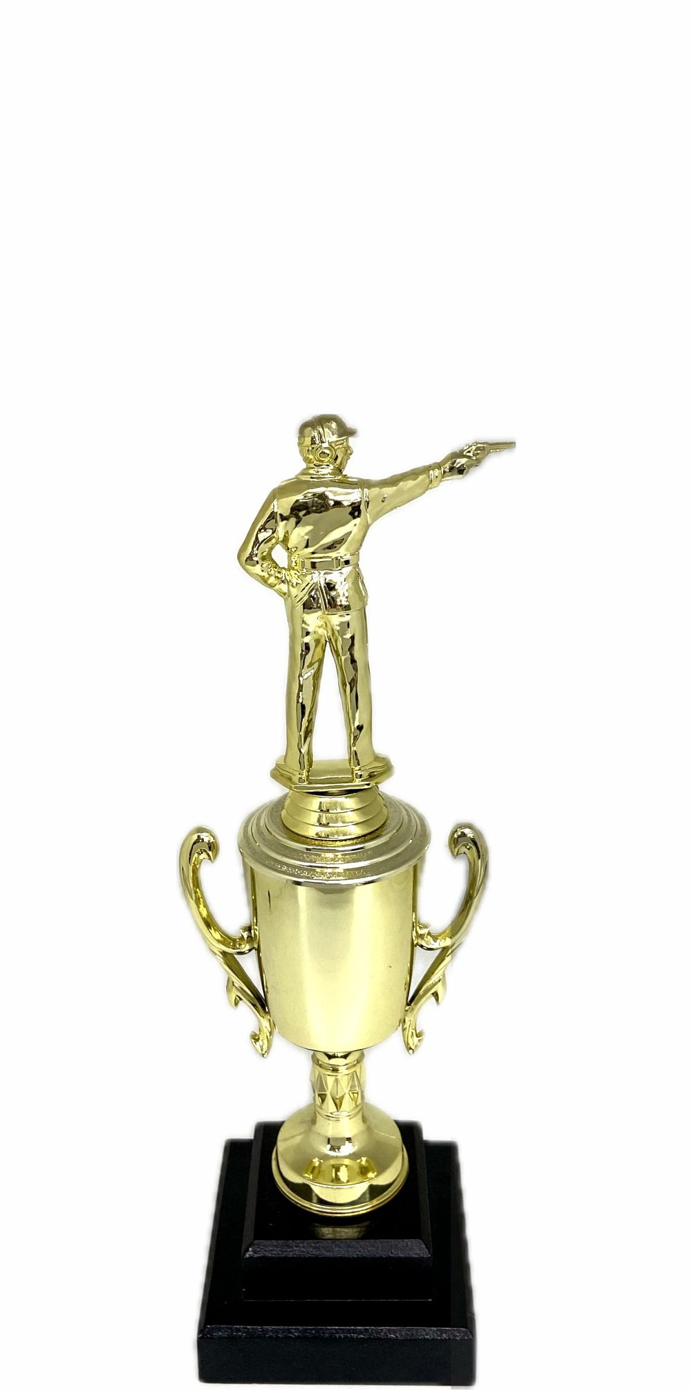 Pistol Shooter Male Trophy 290mm