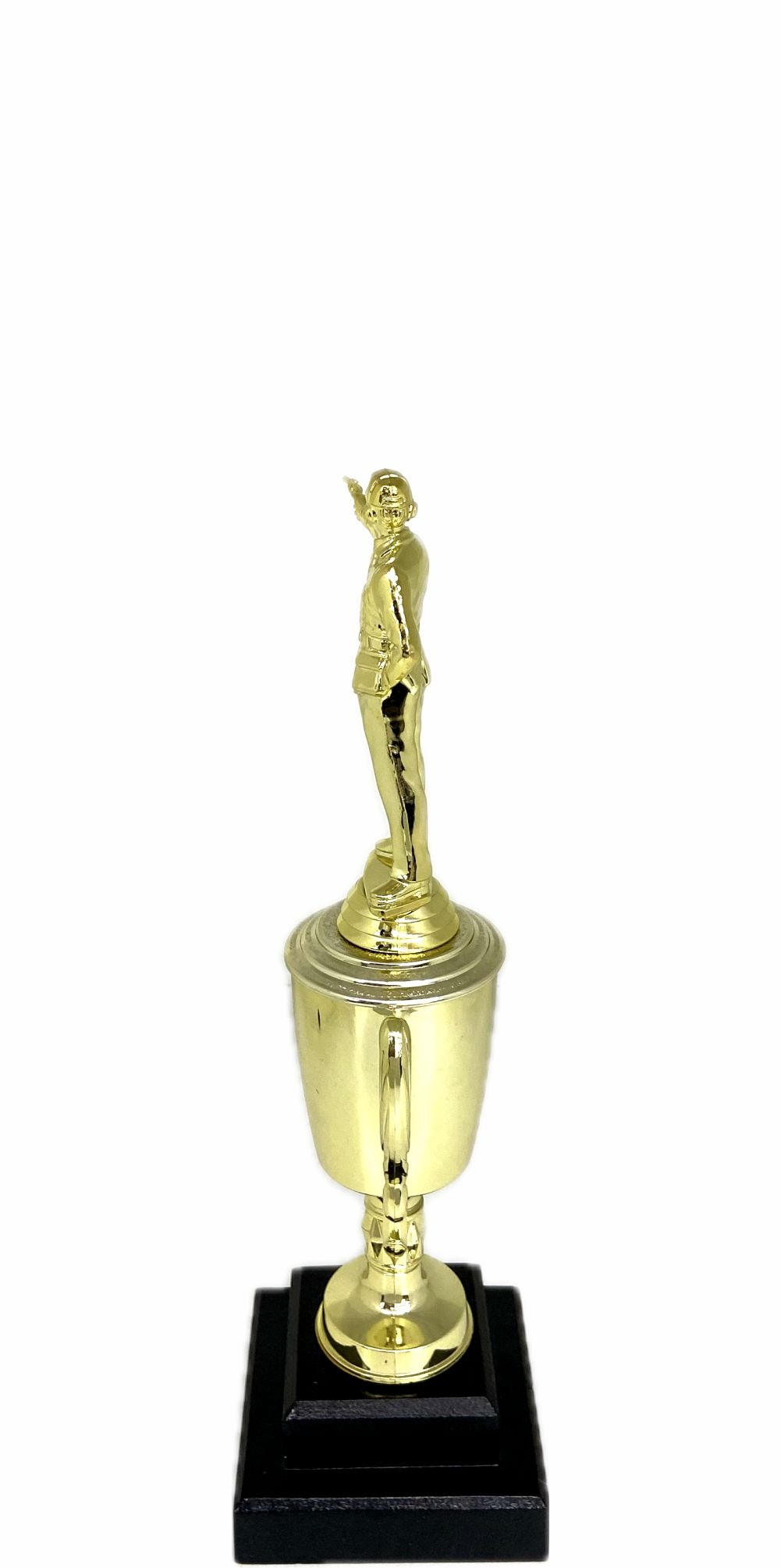 Pistol Shooter Male Trophy 290mm