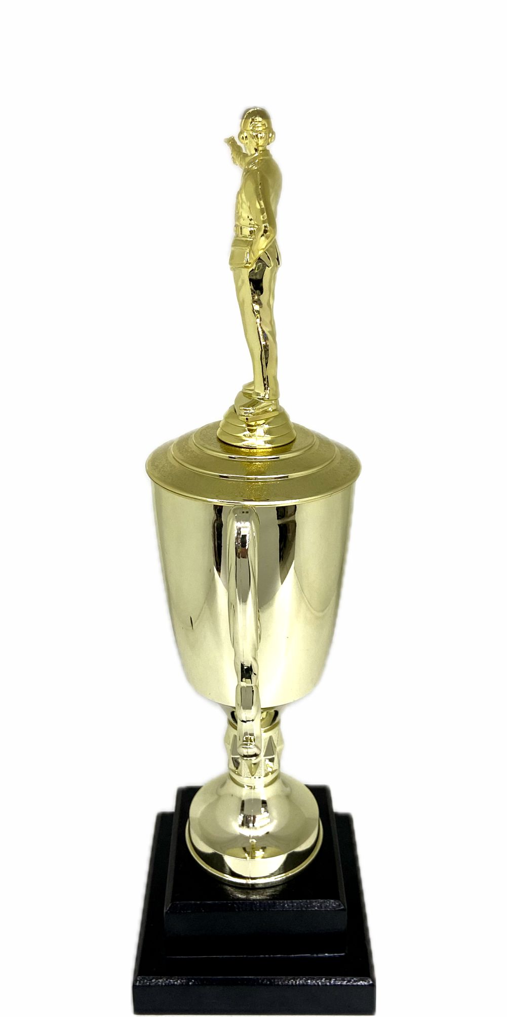 Pistol Shooter Male Trophy 370mm