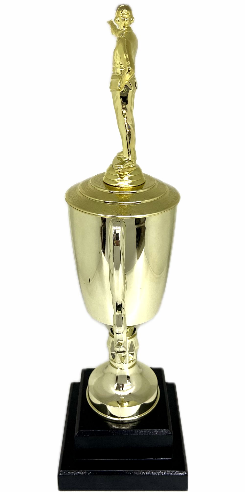 Pistol Shooter Male Trophy 410mm