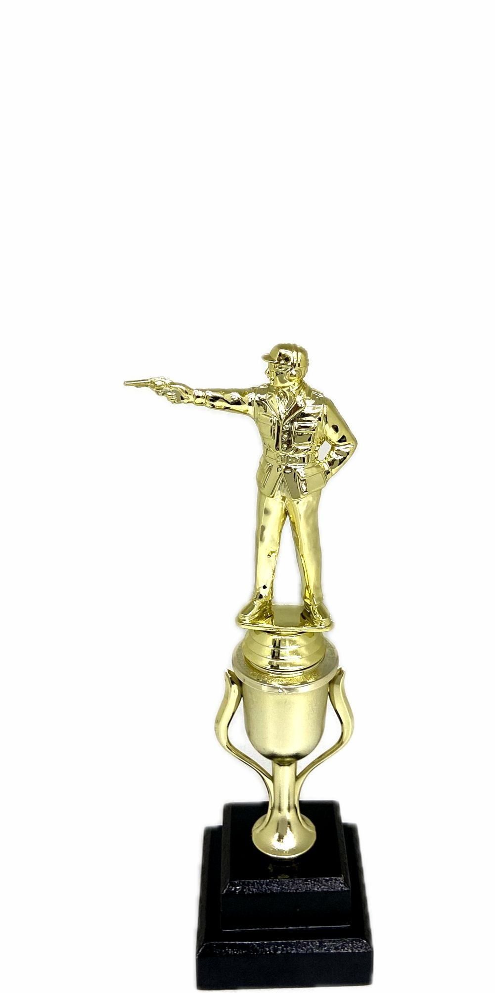 Pistol Shooter Male Trophy 270mm