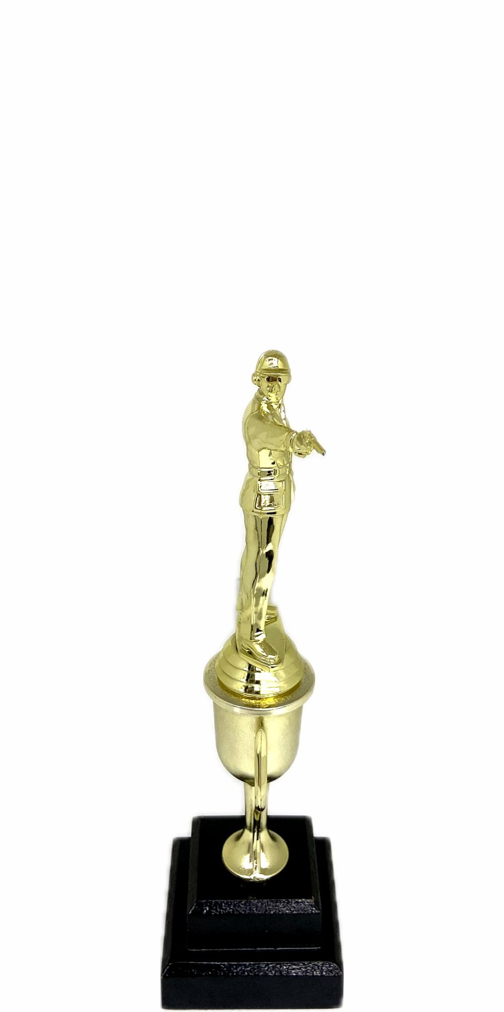 Pistol Shooter Male Trophy 270mm