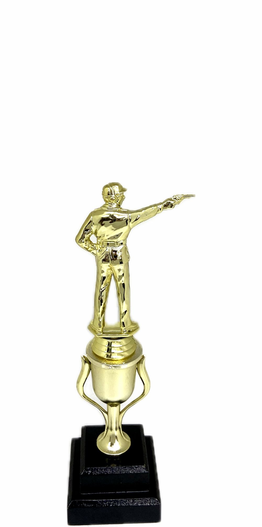 Pistol Shooter Male Trophy 270mm
