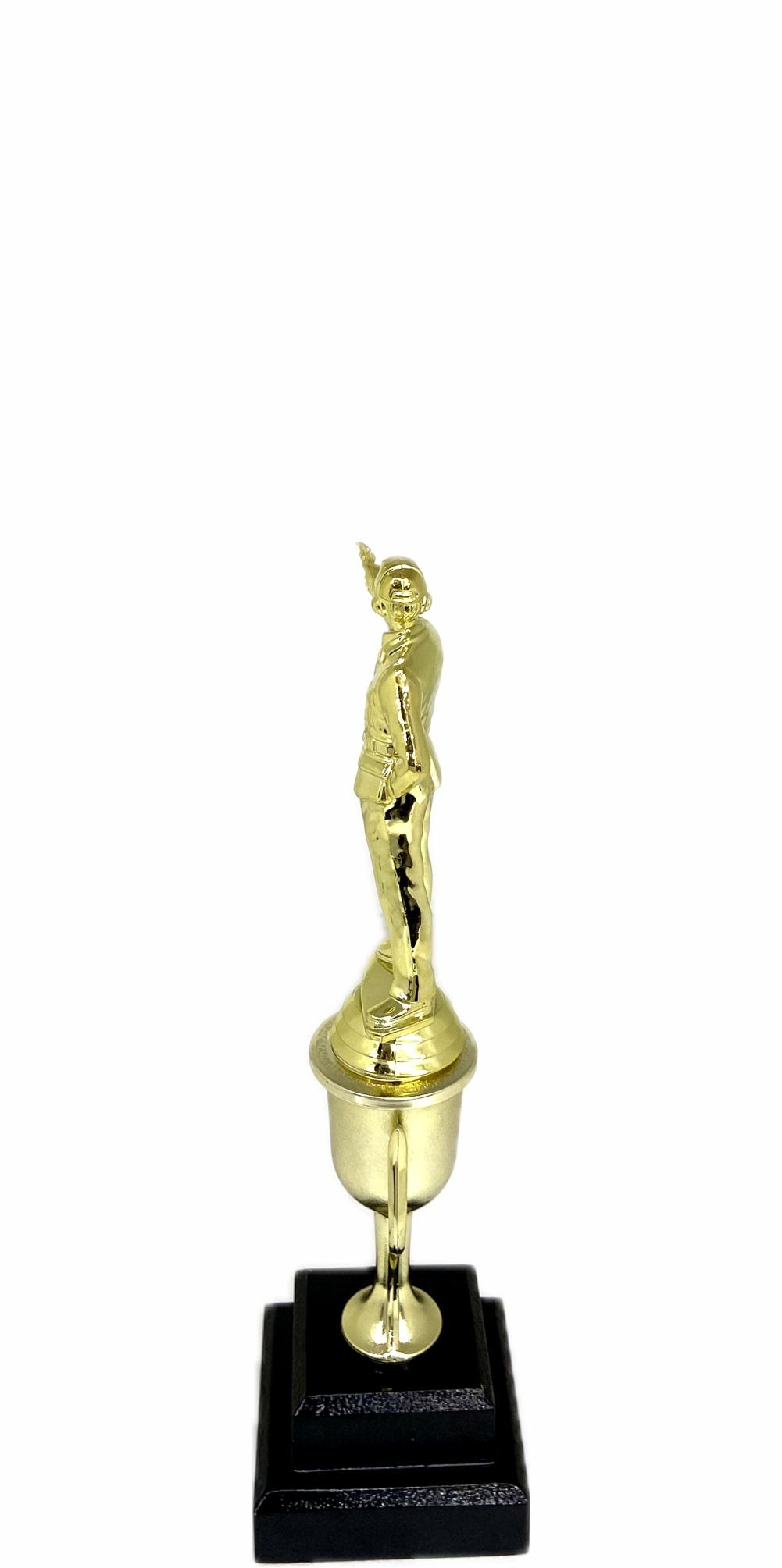 Pistol Shooter Male Trophy 270mm