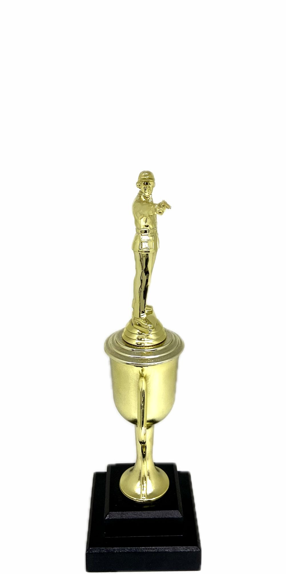 Pistol Shooter Male Trophy 290mm
