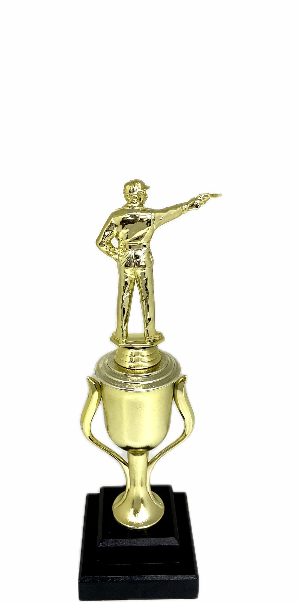 Pistol Shooter Male Trophy 290mm