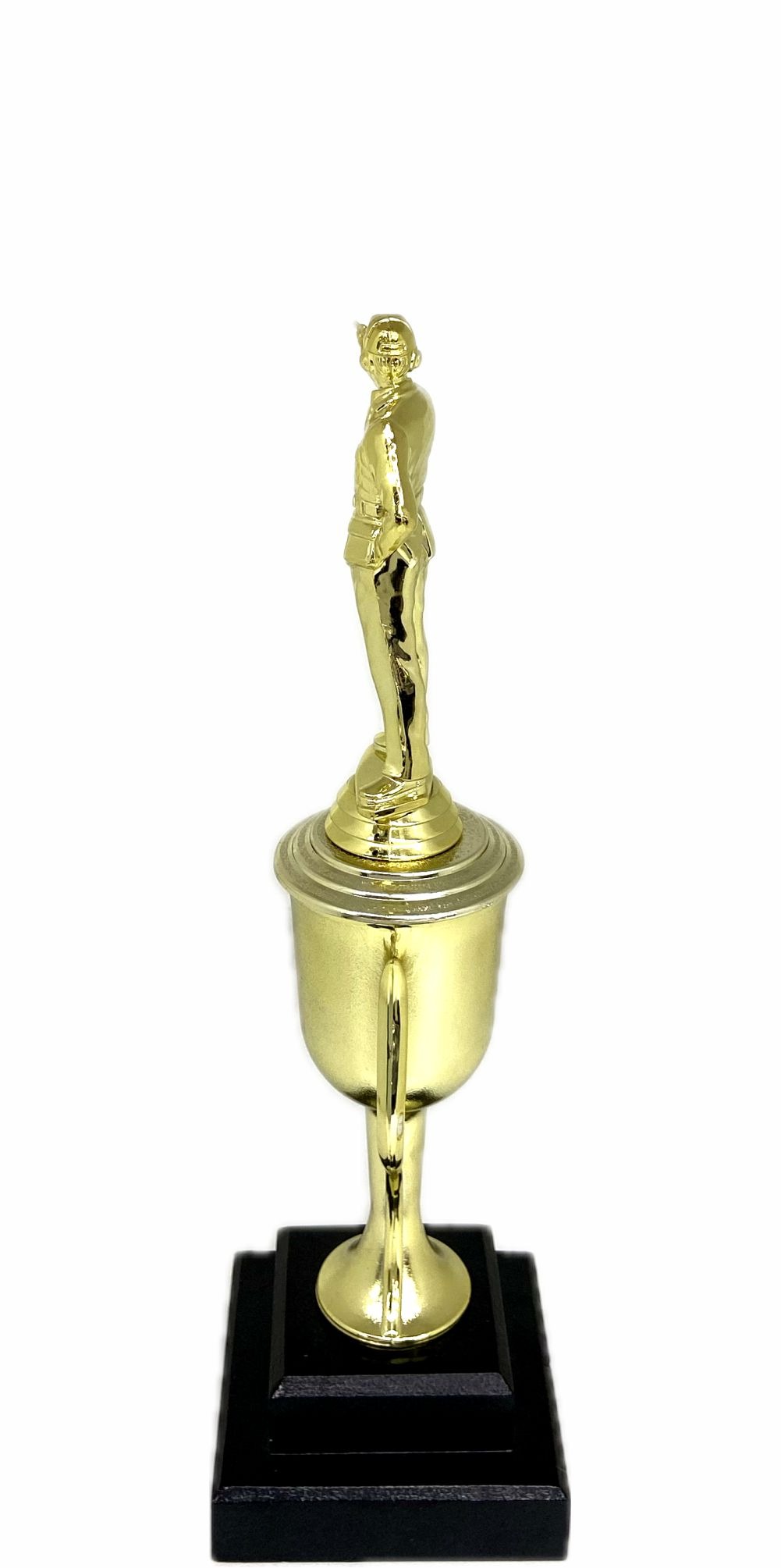 Pistol Shooter Male Trophy 330mm