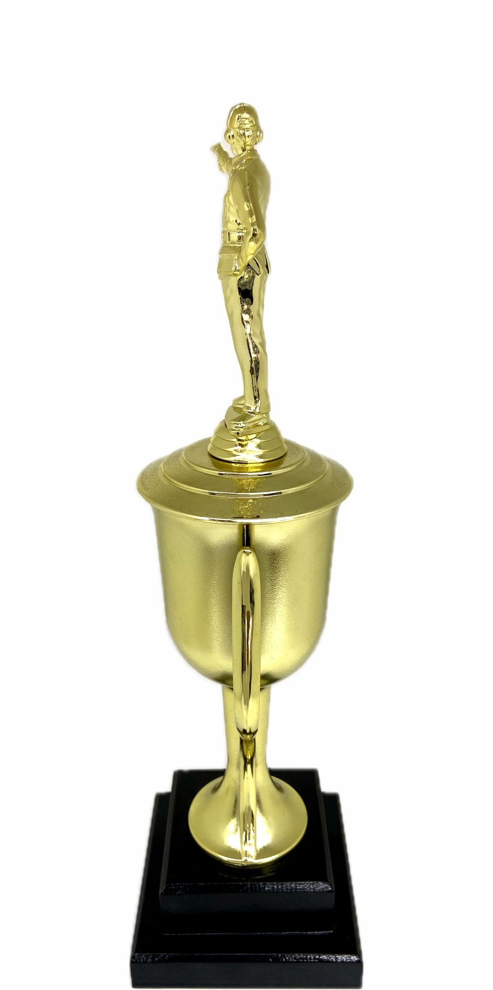 Pistol Shooter Male Trophy 370mm