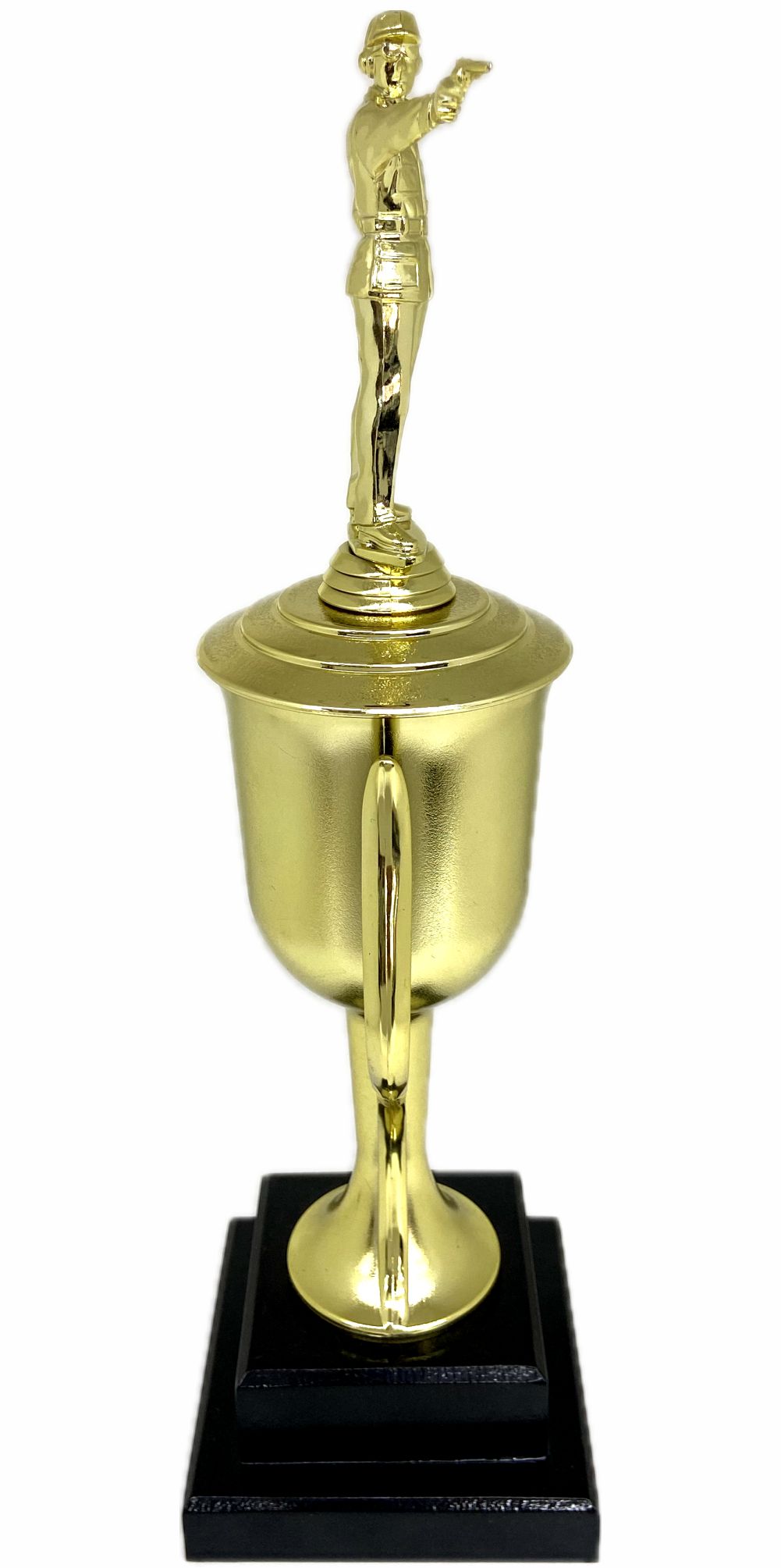 Pistol Shooter Male Trophy 410mm