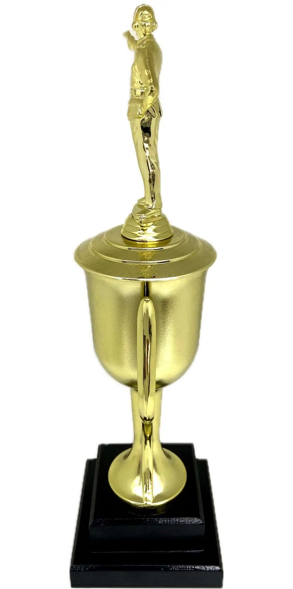 Pistol Shooter Male Trophy 410mm