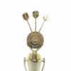 Darts Trophy 250mm