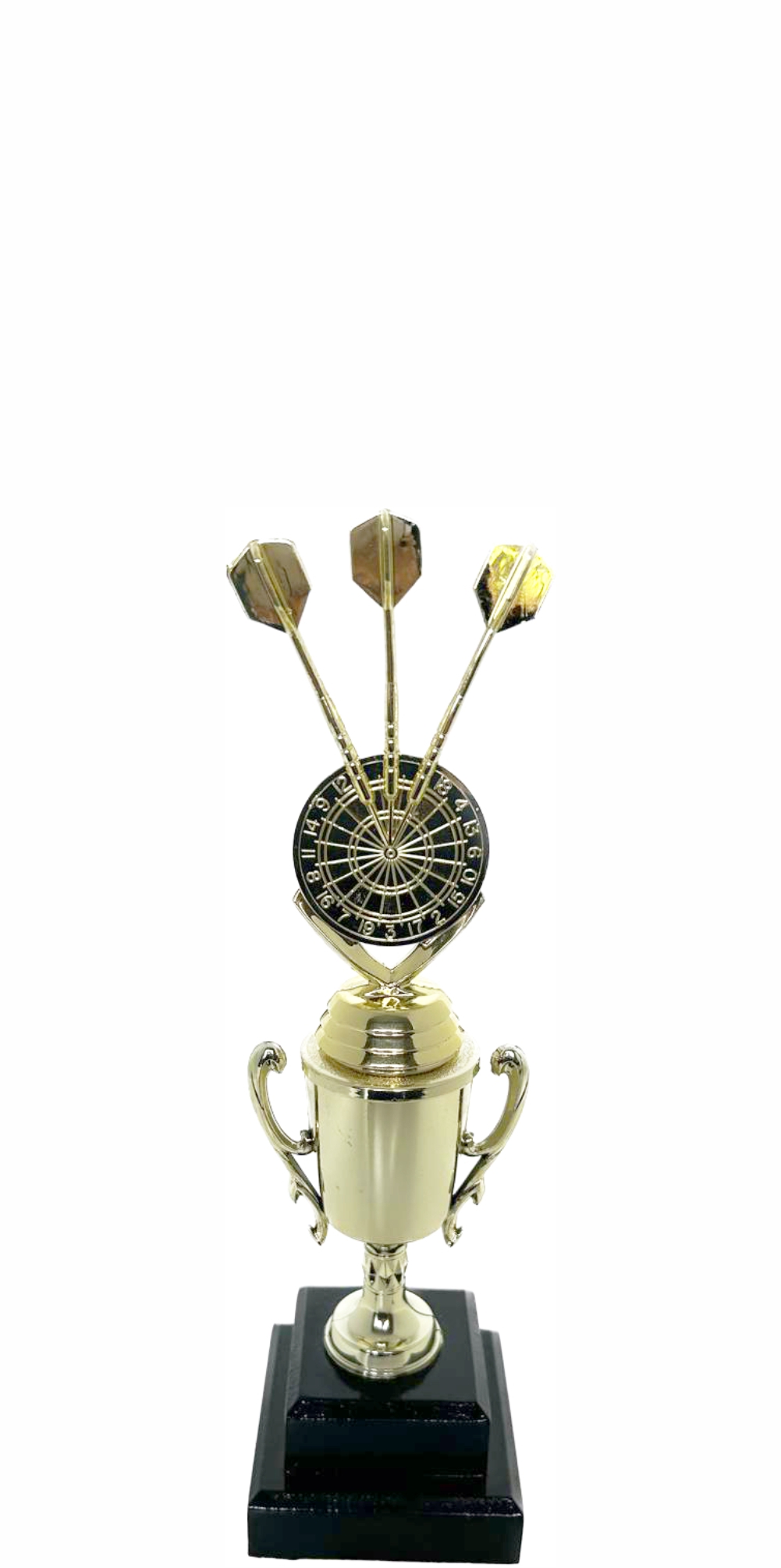 Darts Trophy 250mm