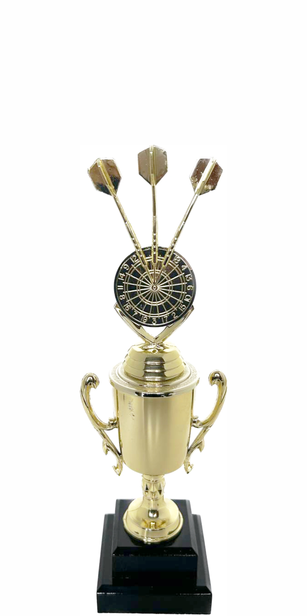 Darts Trophy 275mm