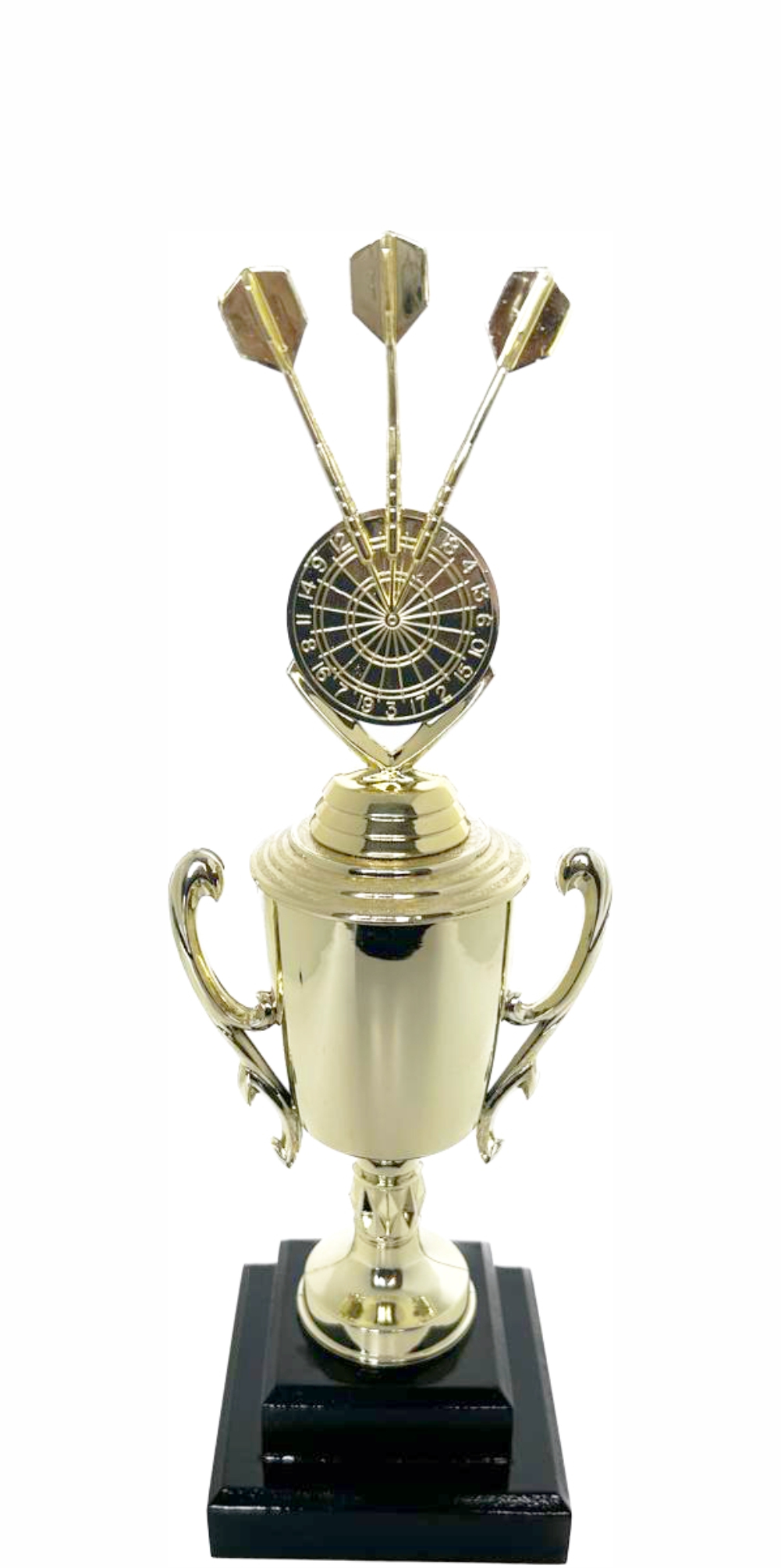 Darts Trophy 310mm