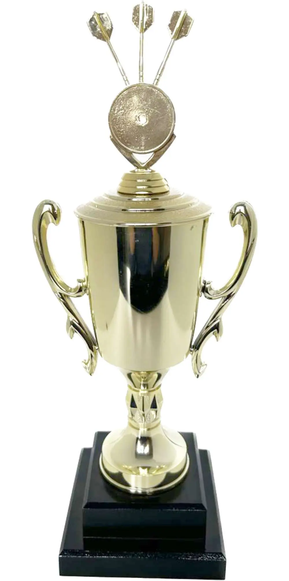 Darts Trophy 390mm