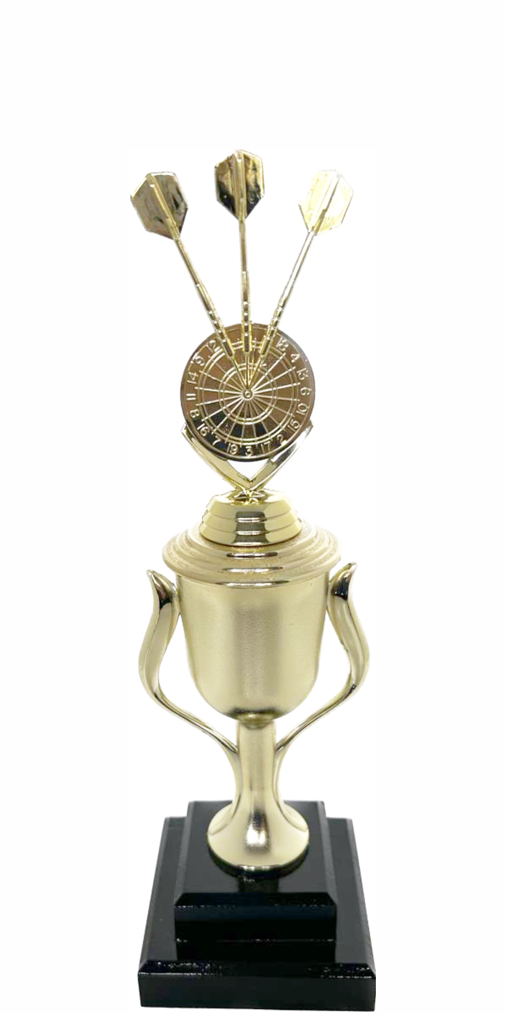 Darts Trophy 310mm