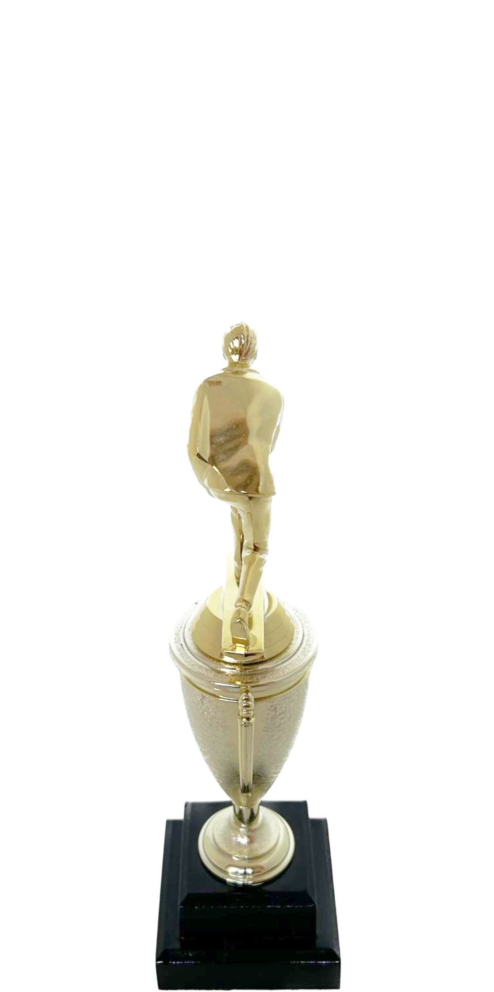 Bowls Lawn Bowler Male Trophy 245mm
