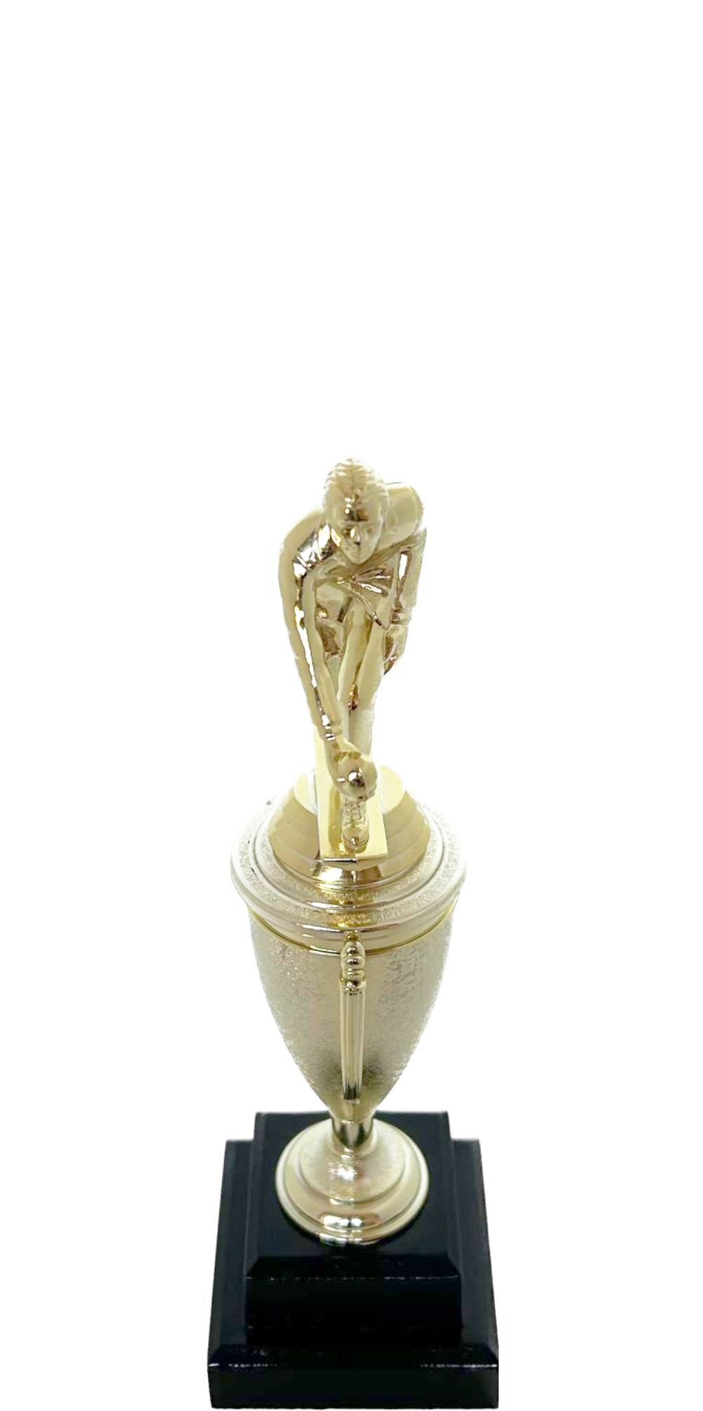 Bowls Lawn Bowler Male Trophy 245mm