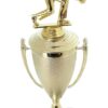 Bowls Lawn Bowler Male Trophy 345mm