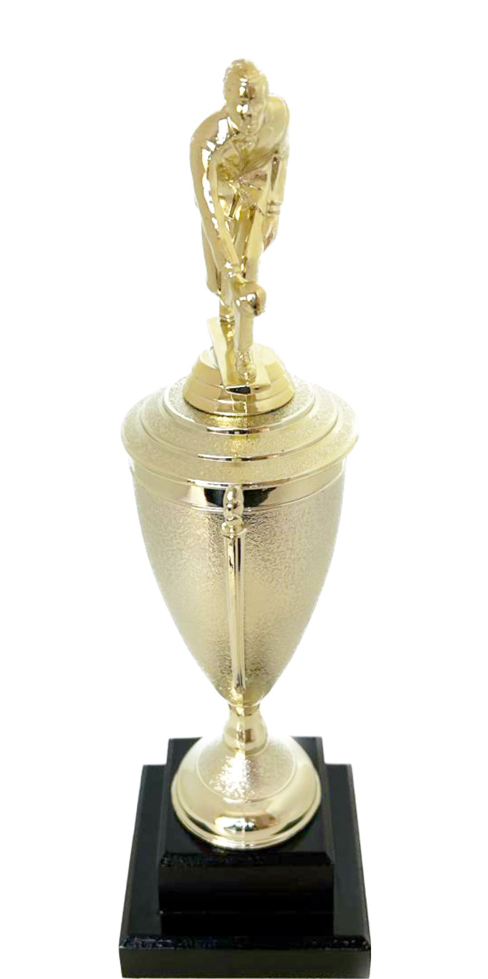 Bowls Lawn Bowler Male Trophy 345mm