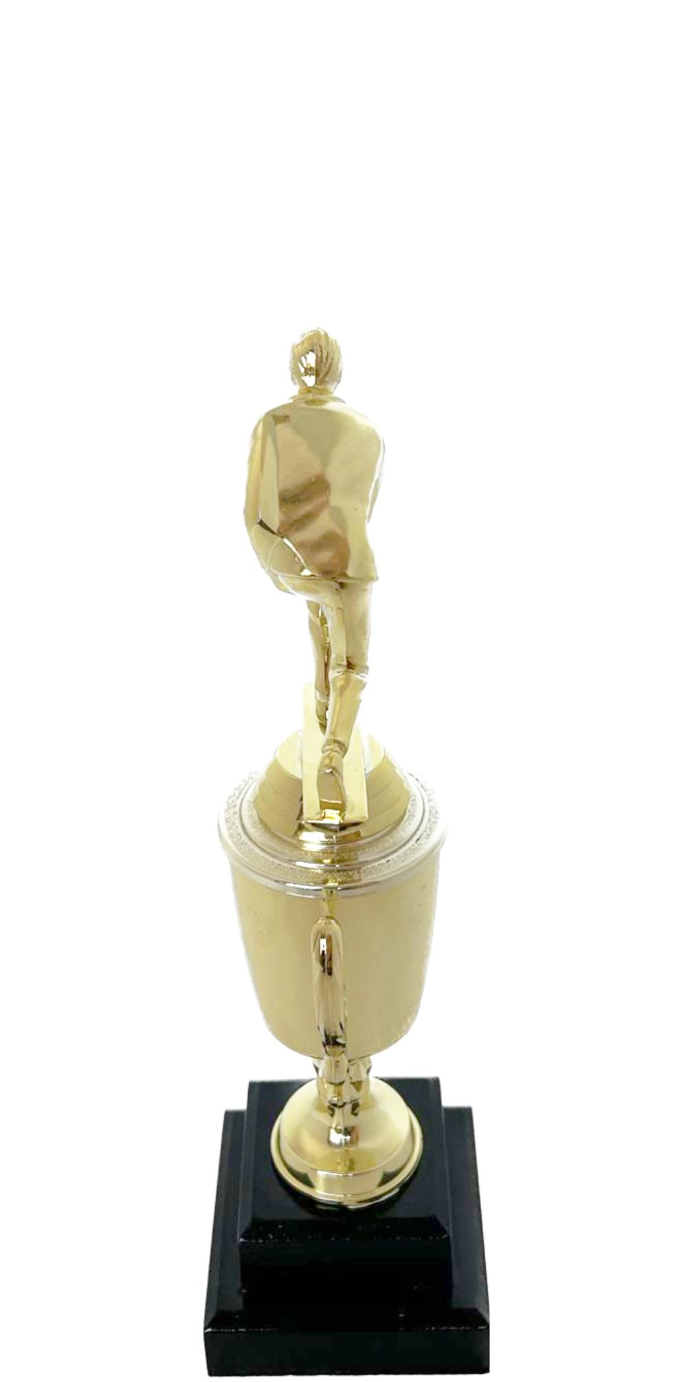 Bowls Lawn Bowler Male Trophy 265mm