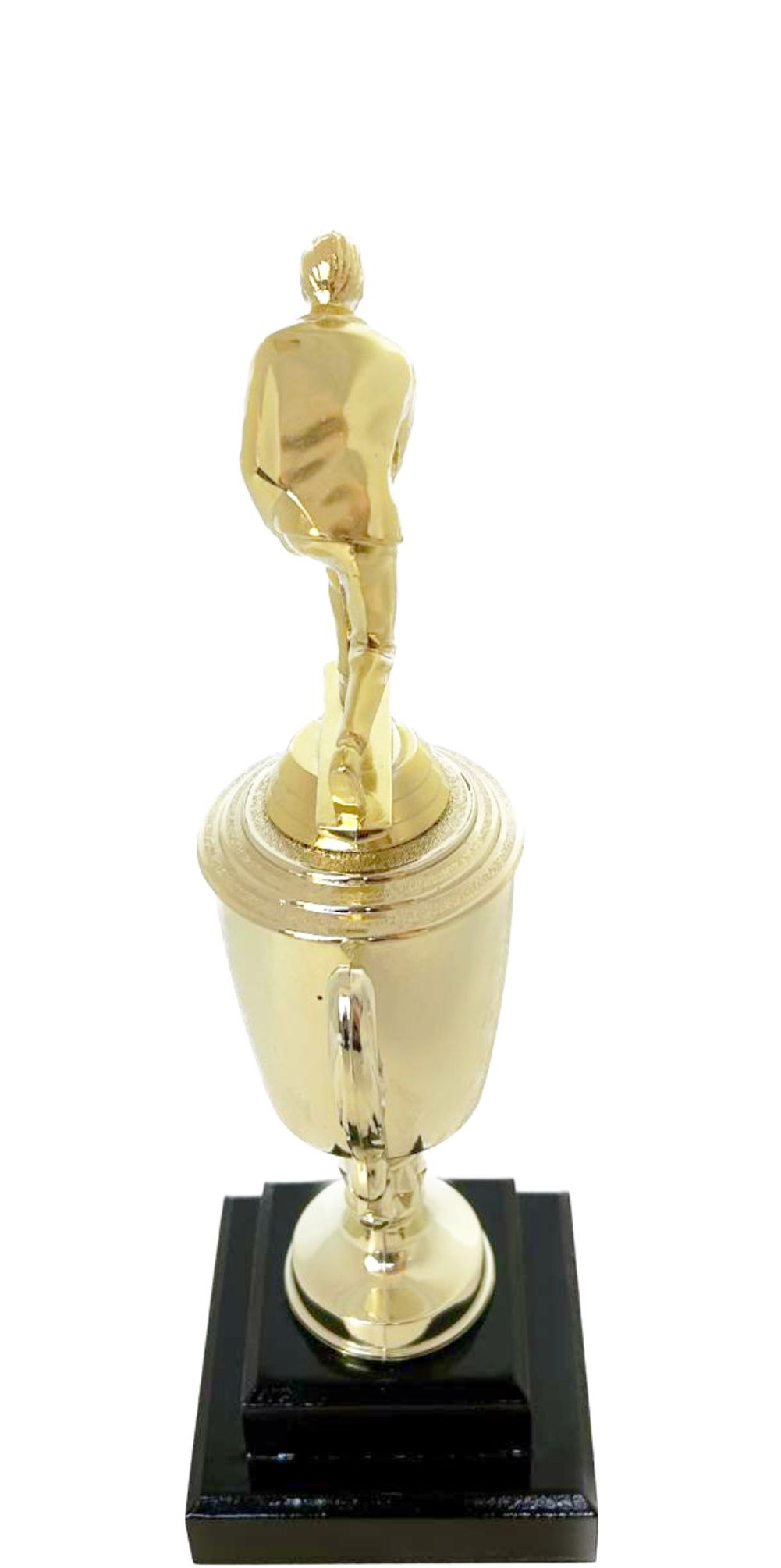 Bowls Lawn Bowler Male Trophy 305mm