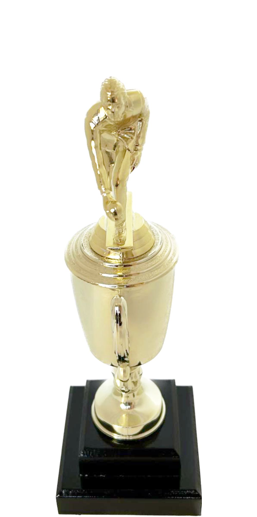 Bowls Lawn Bowler Male Trophy 305mm