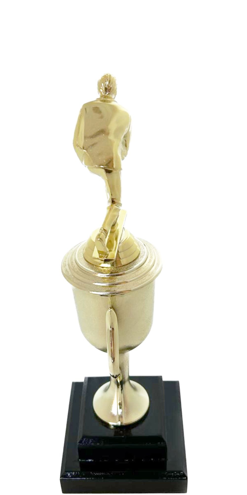 Bowls Lawn Bowler Male Trophy 305mm