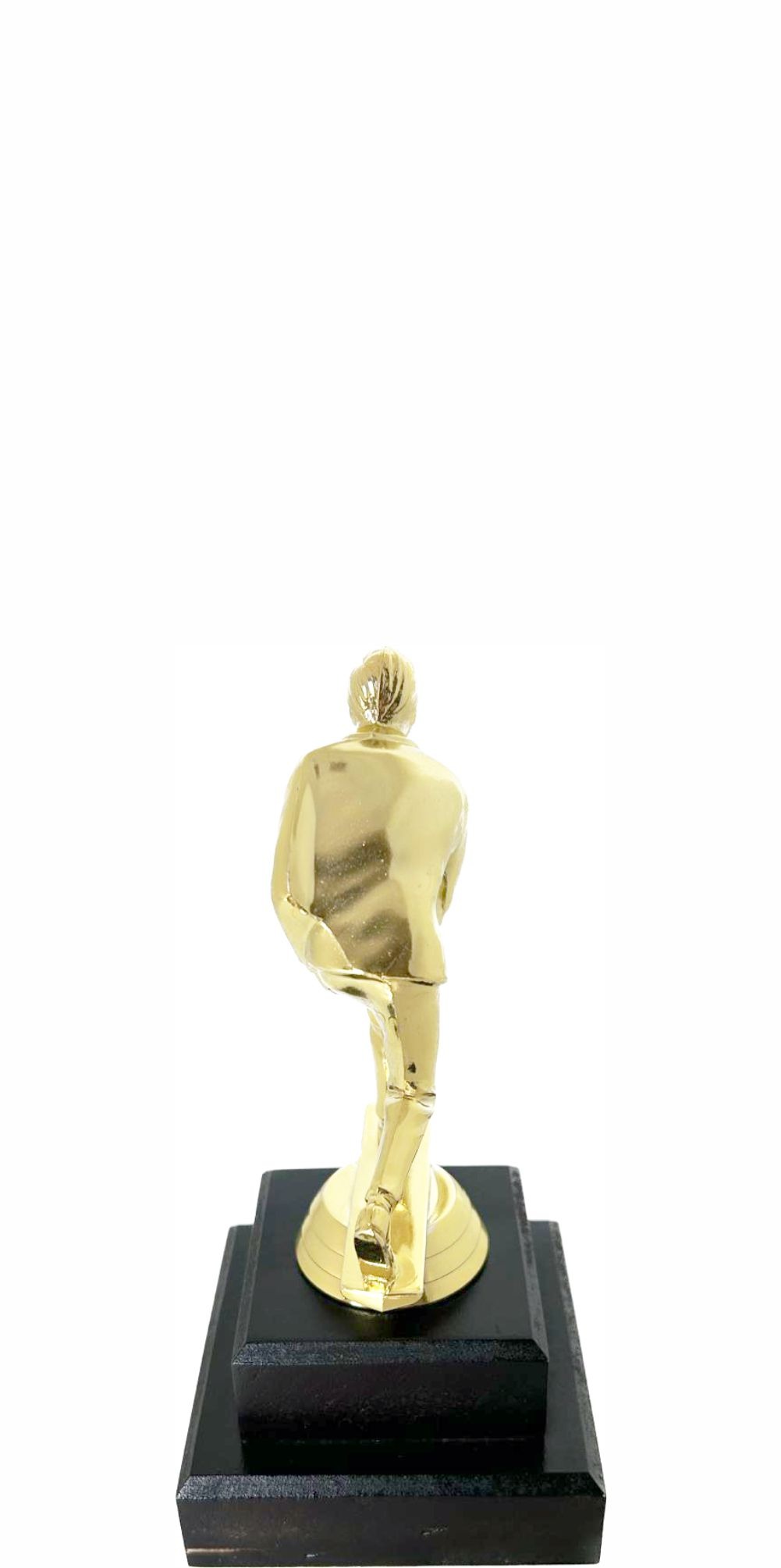 Bowls Lawn Bowler Male Trophy 155mm