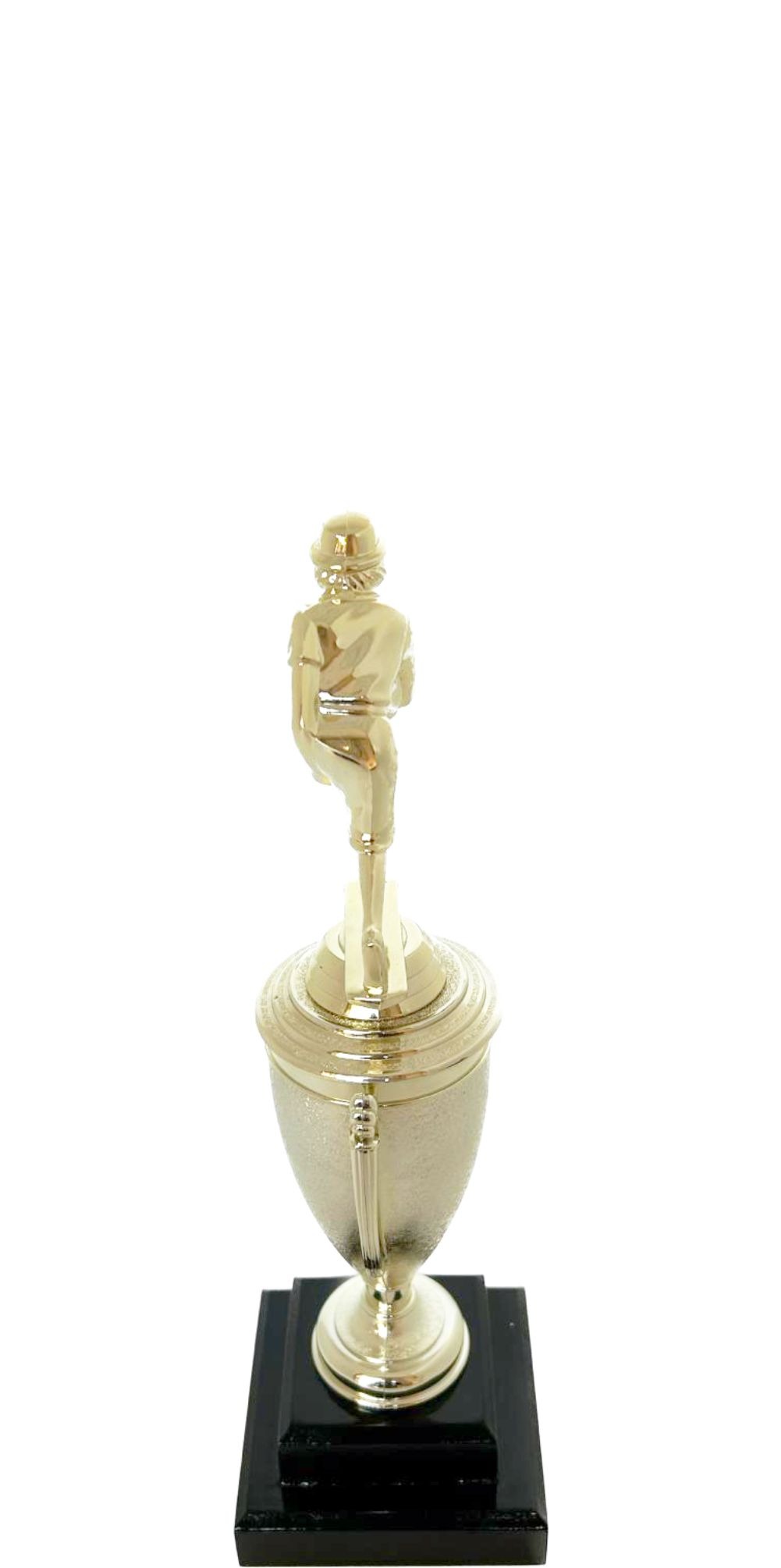 Bowls Lawn Bowler Female Trophy 245mm
