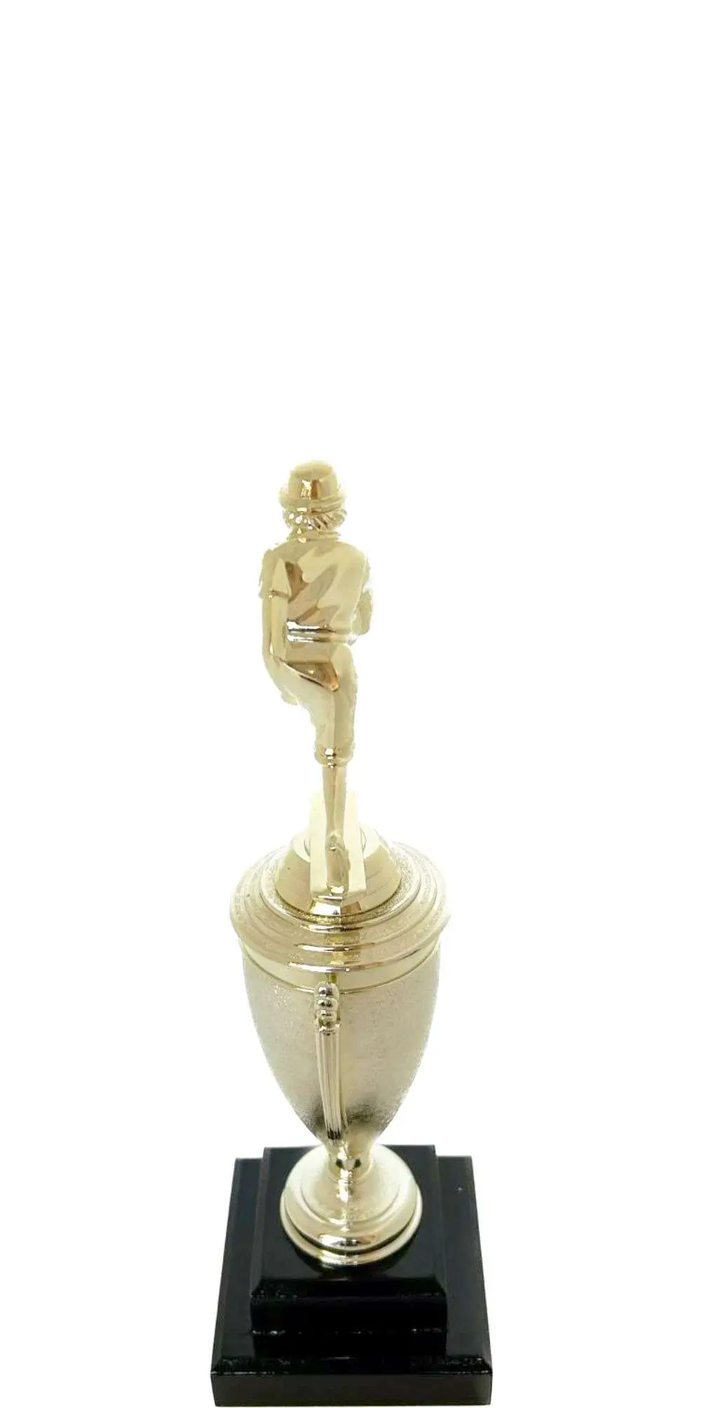 Bowls Lawn Bowler Female Trophy 245mm