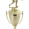 Bowls Lawn Bowler Female Trophy 345mm