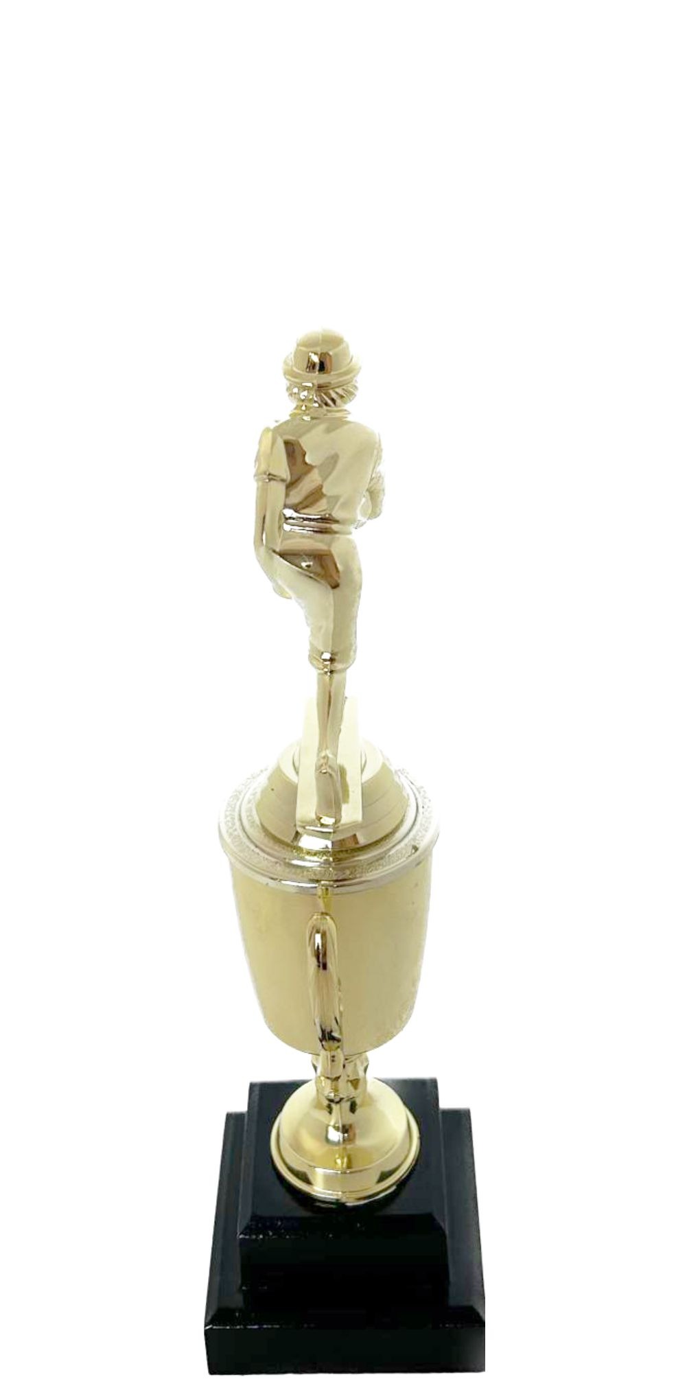 Bowls Lawn Bowler Female Trophy 265mm