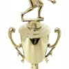 Bowls Lawn Bowler Female Trophy 345mm